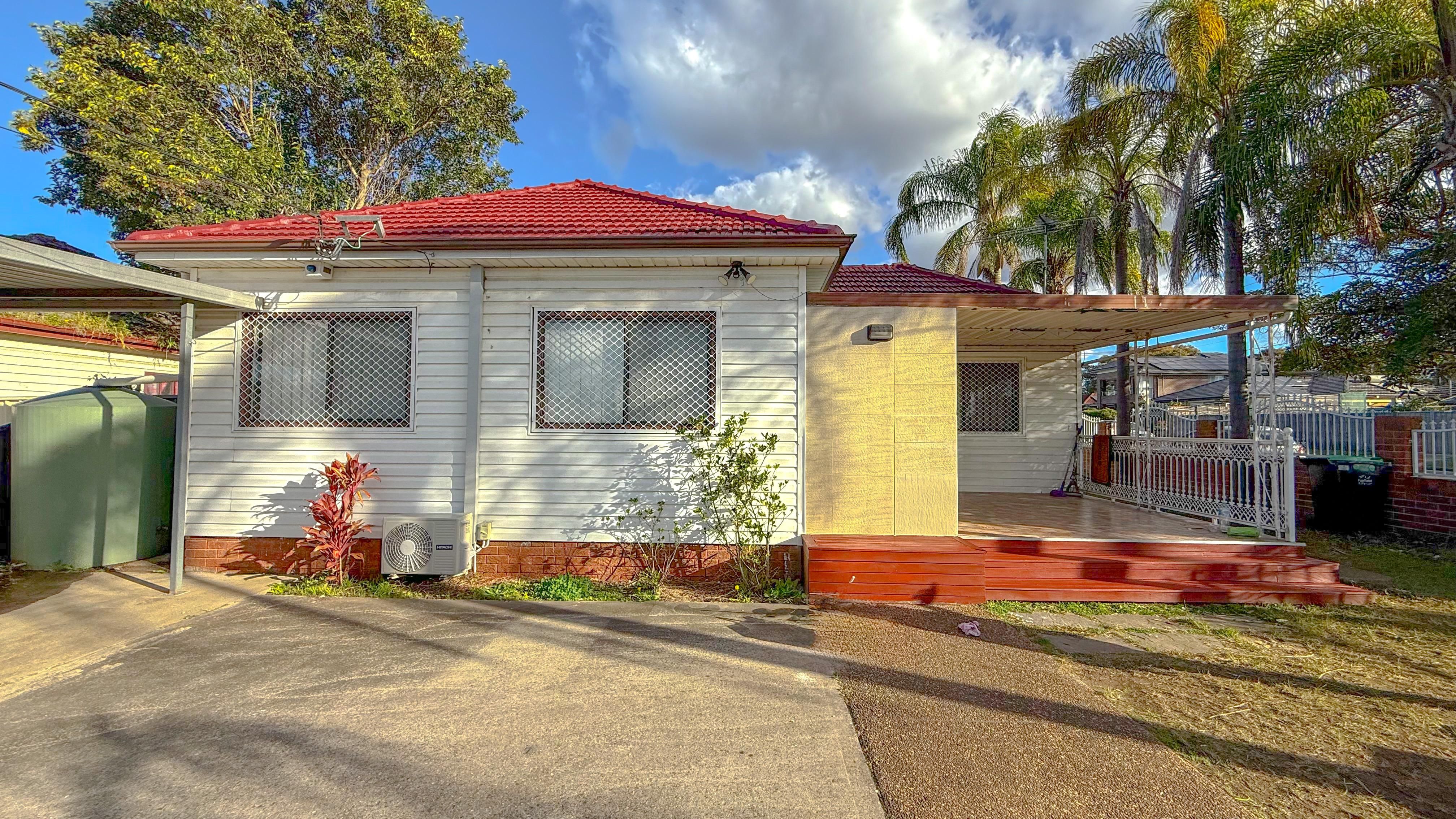 46 Longfield Street, Cabramatta, NSW 2166