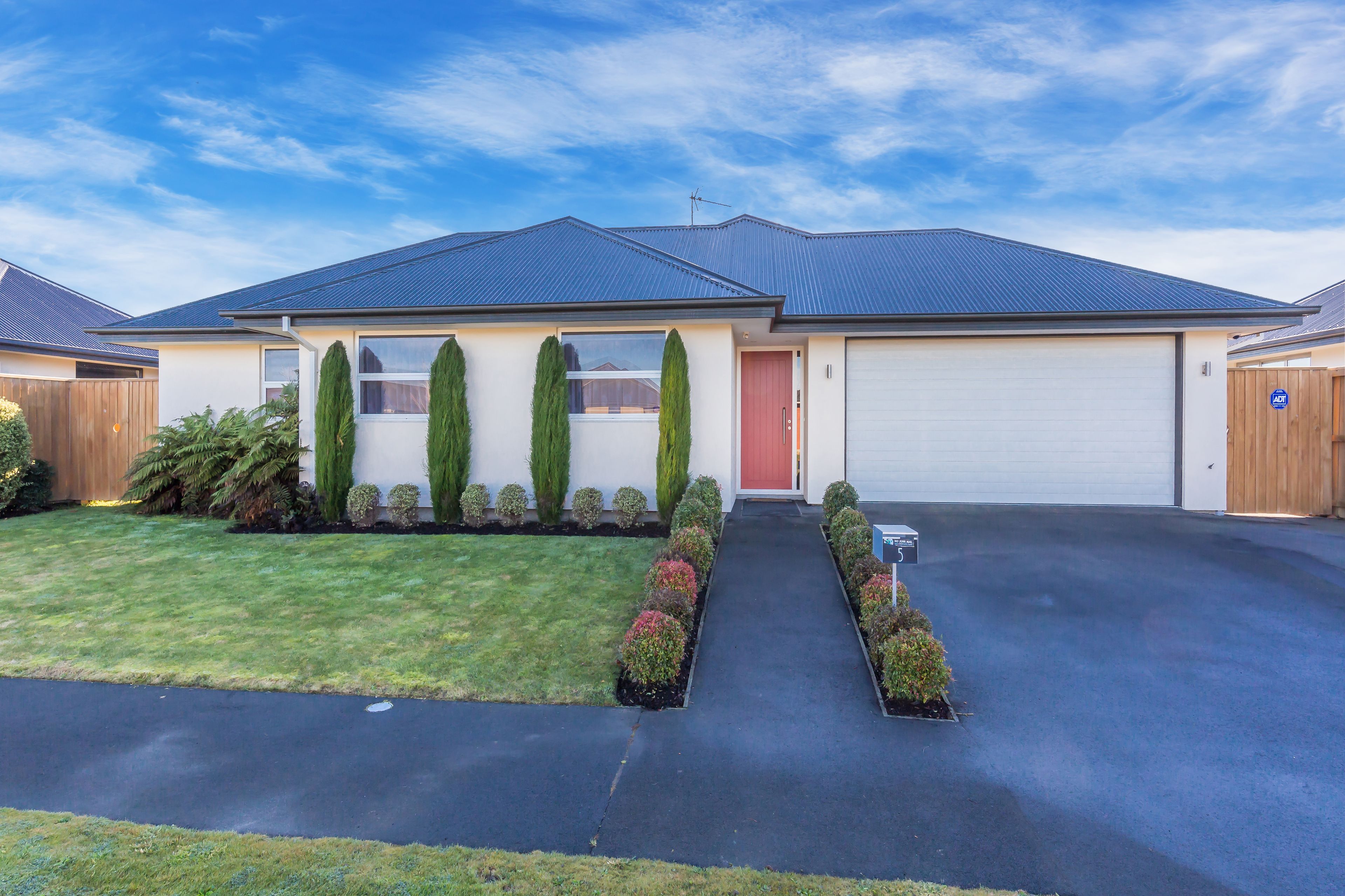 5 Poulter Road, Lincoln, Selwyn District