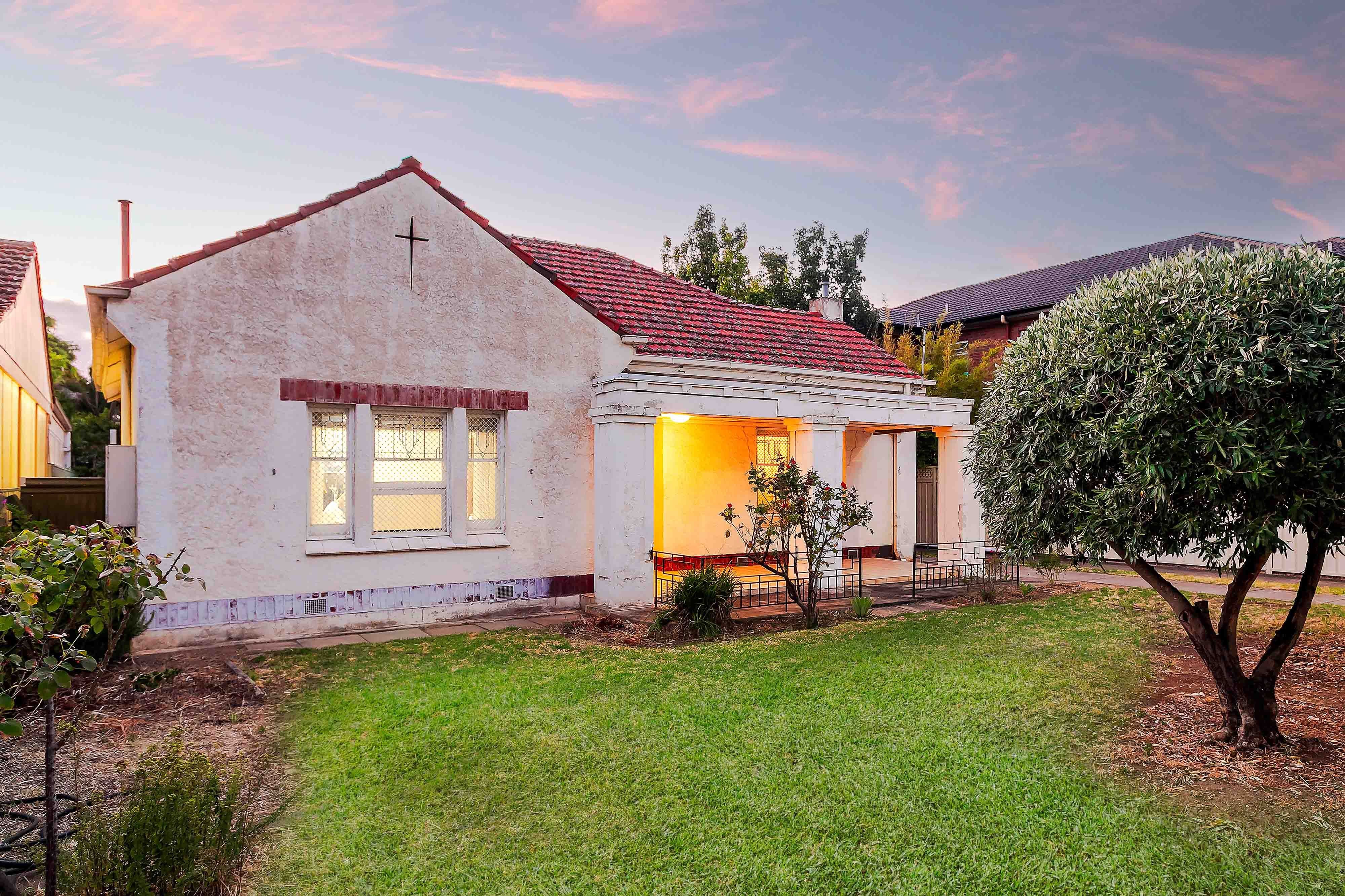 24 Galway Avenue — photo from Ray White Colonel Light Gardens