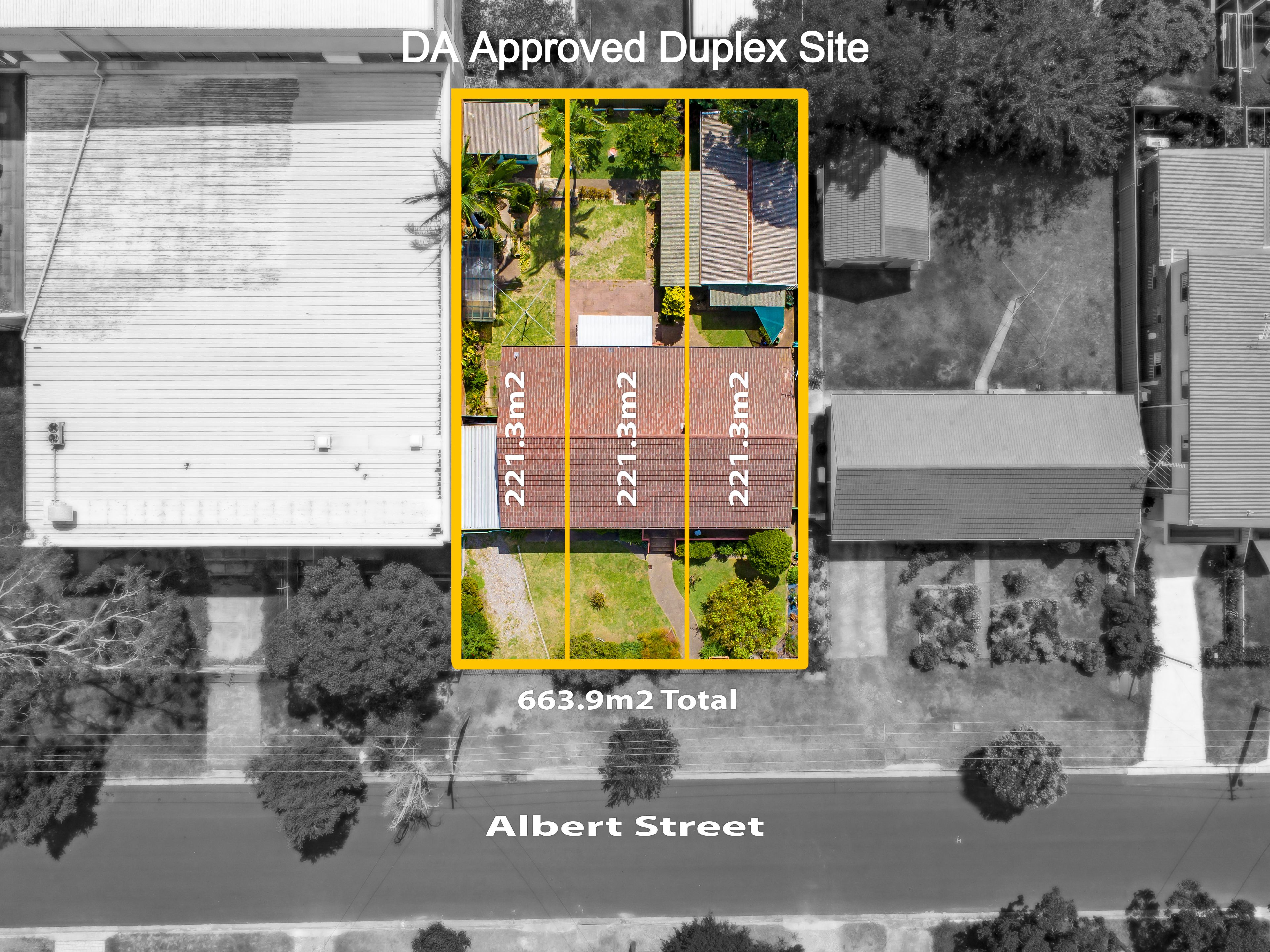 27 Albert Street, Ingleburn NSW 2565
