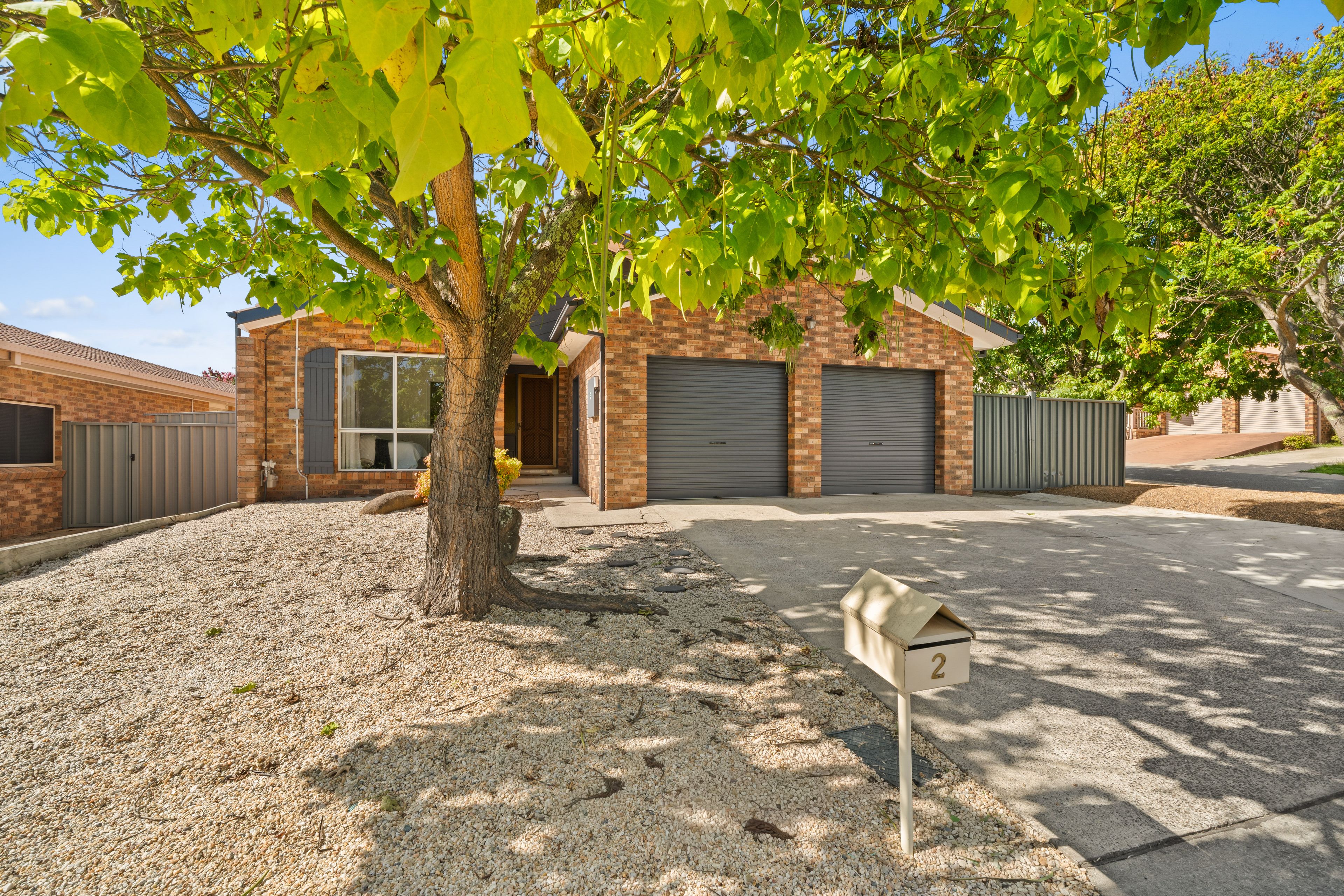 2 Leeper Place, Isaacs, ACT 2607