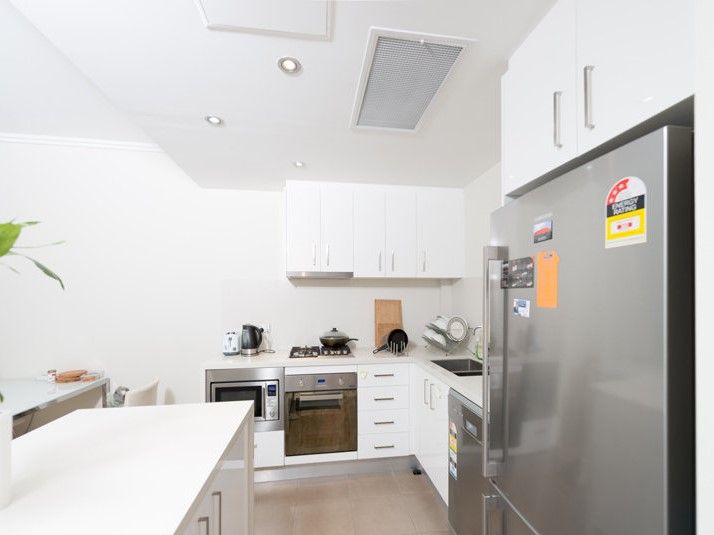 38 Shoreline Drive, Rhodes NSW 2138