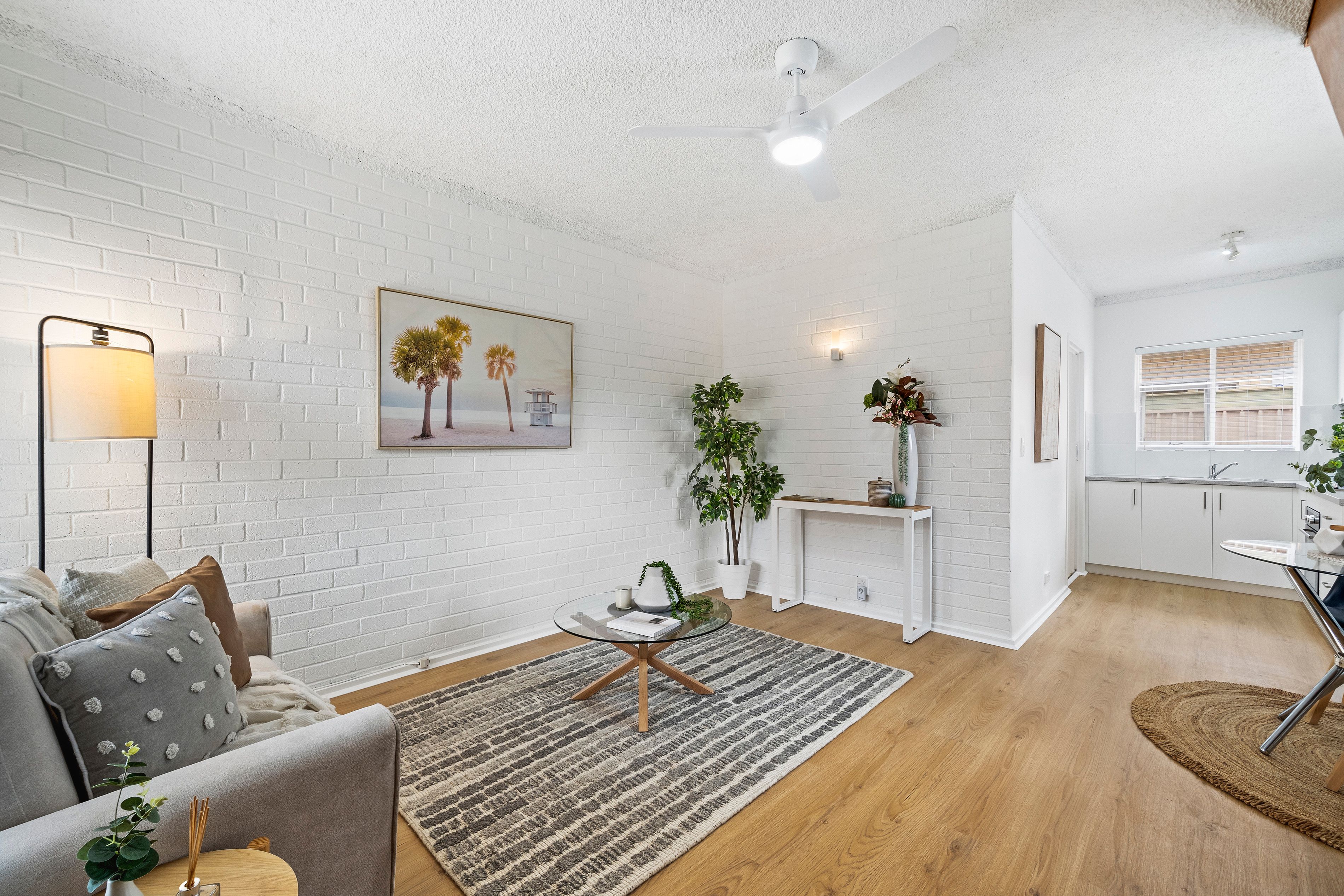2/25 Dwyer Road, Oaklands Park, SA 5046