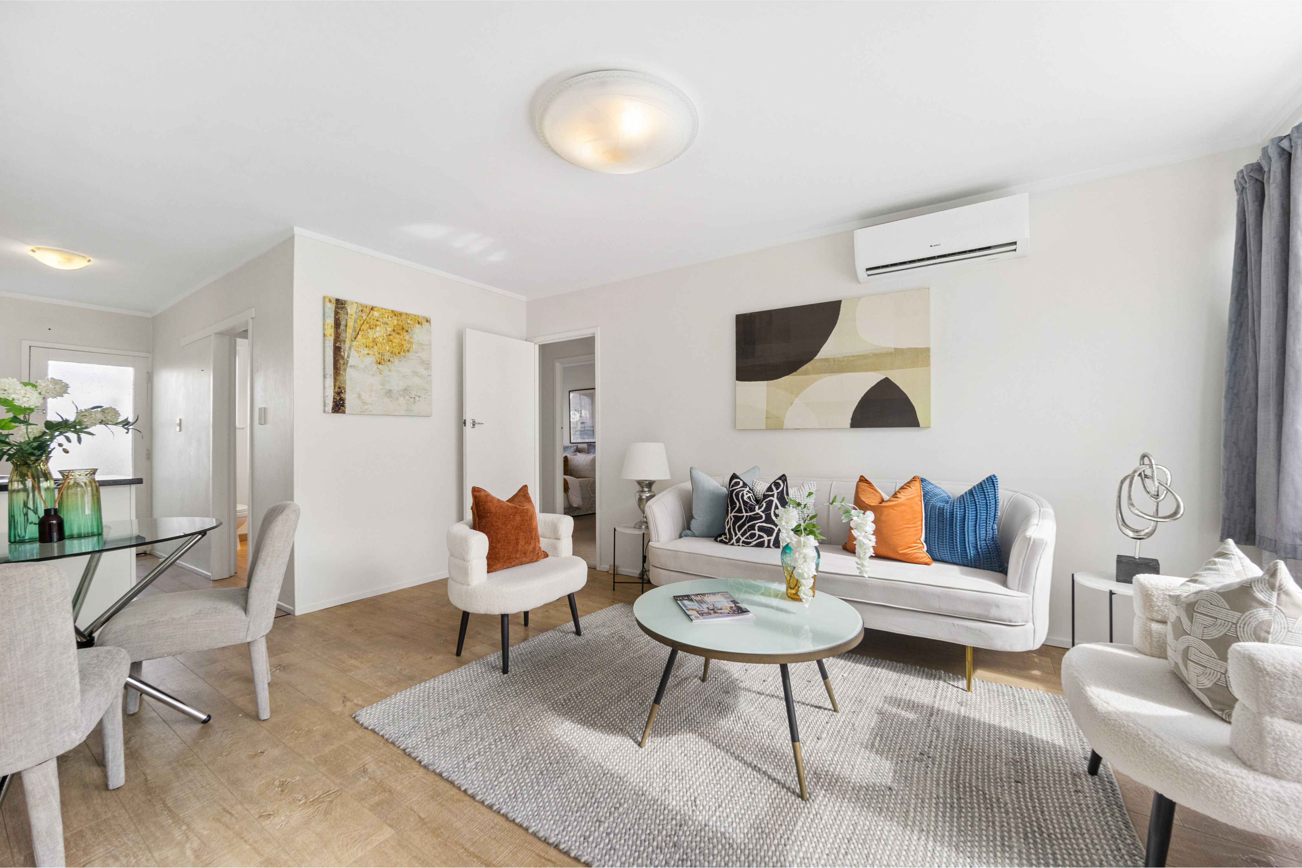 3/134 Edmonton Road, Te Atatu South, Waitakere City