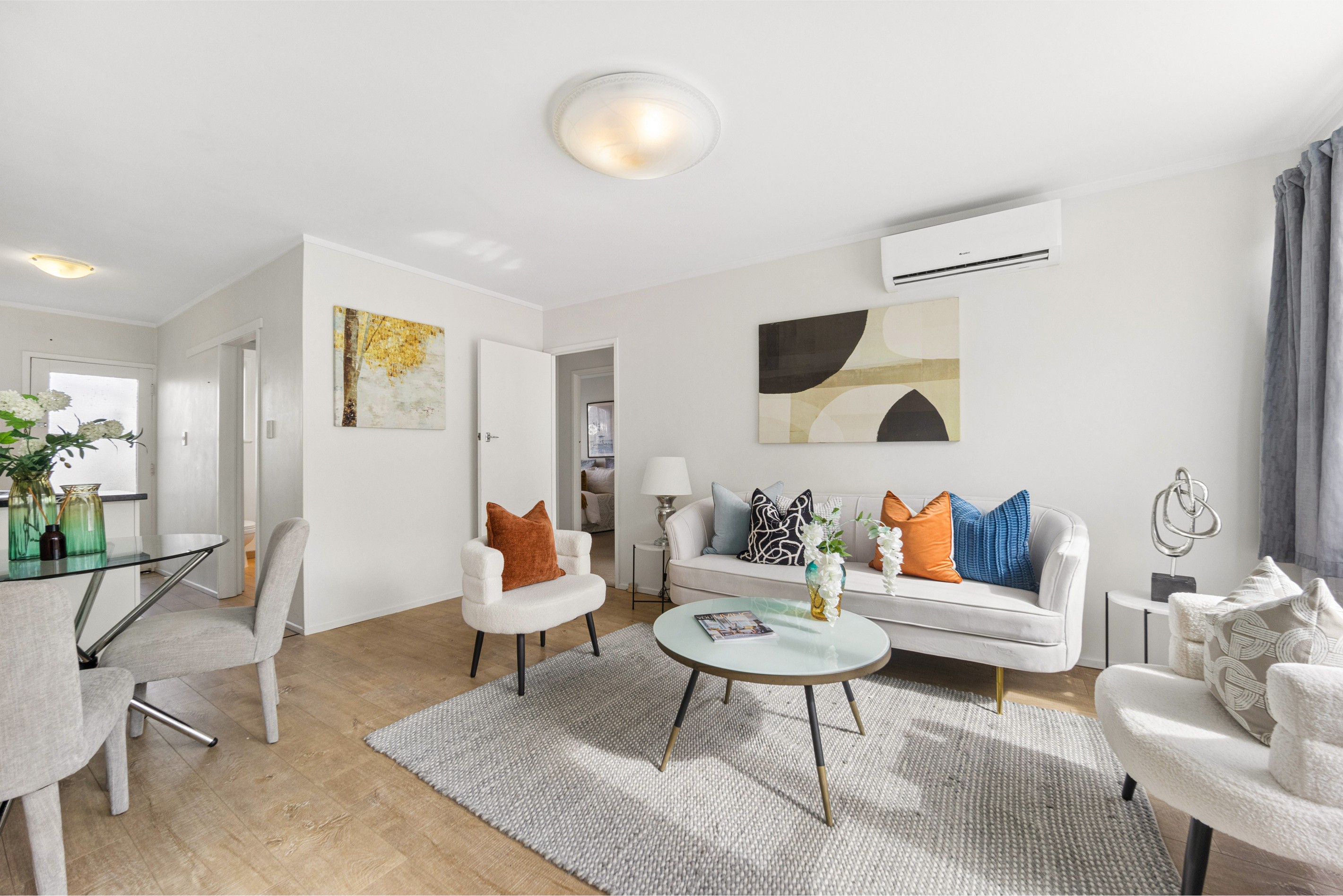 3/134 Edmonton Road, Te Atatu South, Waitakere City