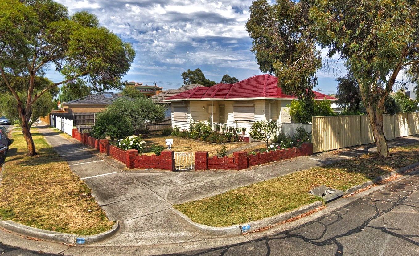 3 Lock Street , Fawkner VIC 3060