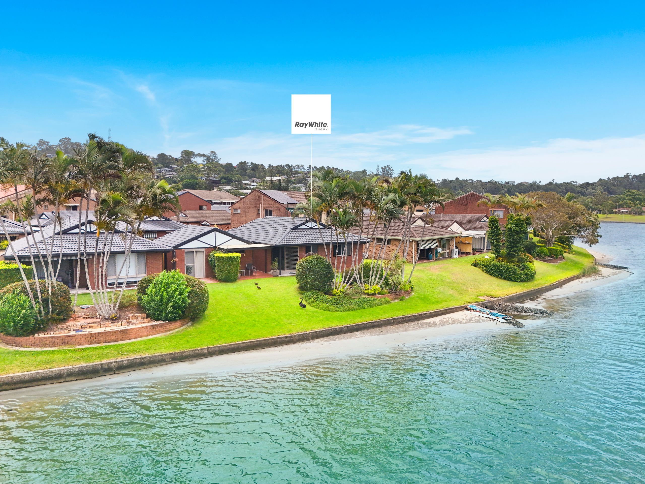 29/43 Murtha Drive, Elanora, QLD 4221