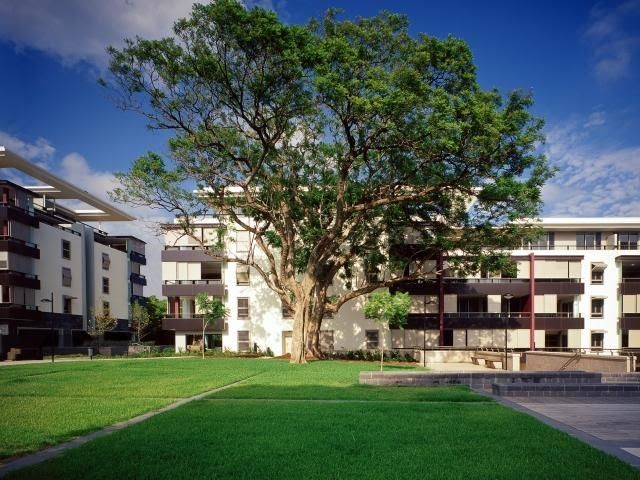 2510/4 Sterling Circuit, Camperdown, NSW 2050