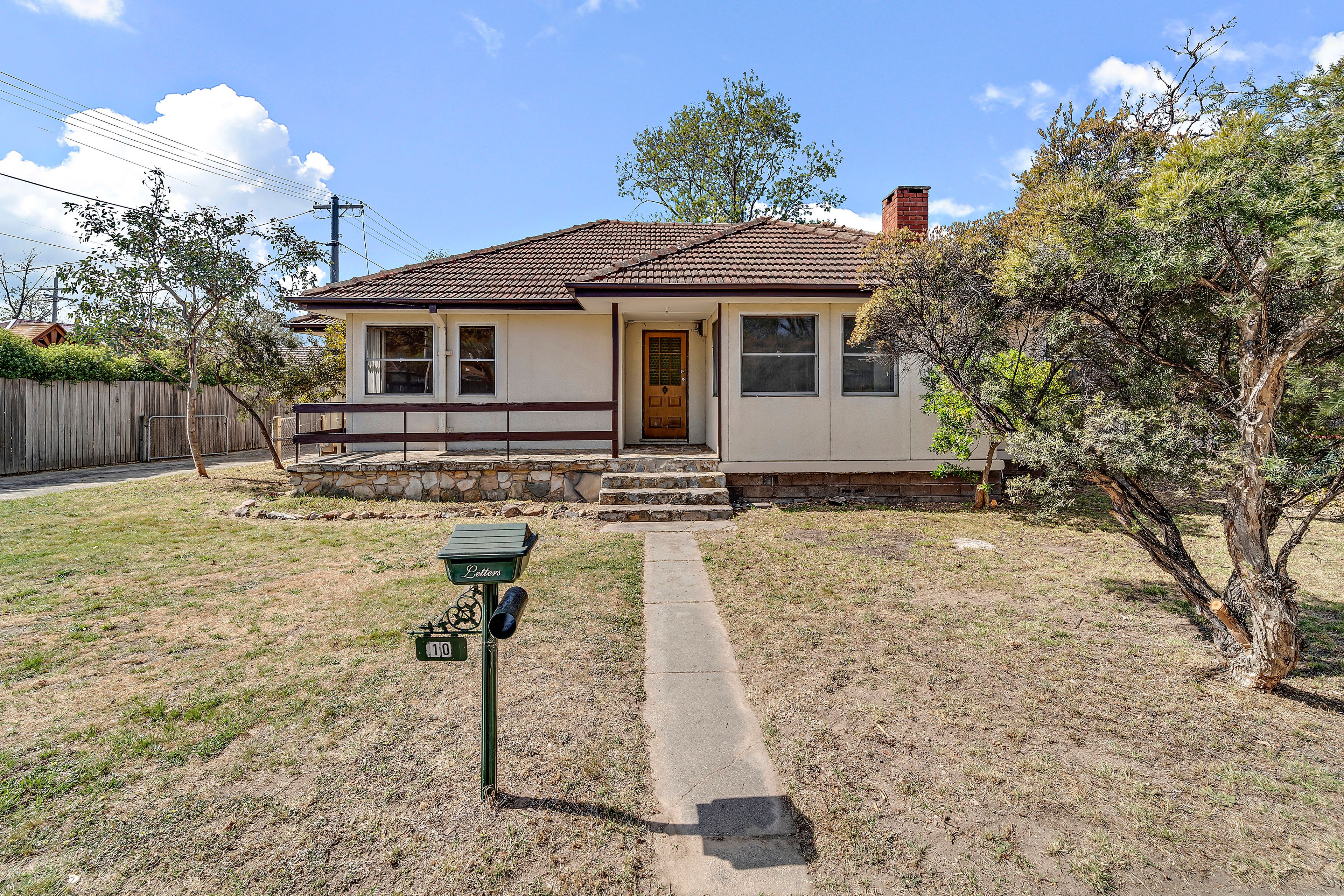 10 Banjine Street, O'Connor ACT 2602