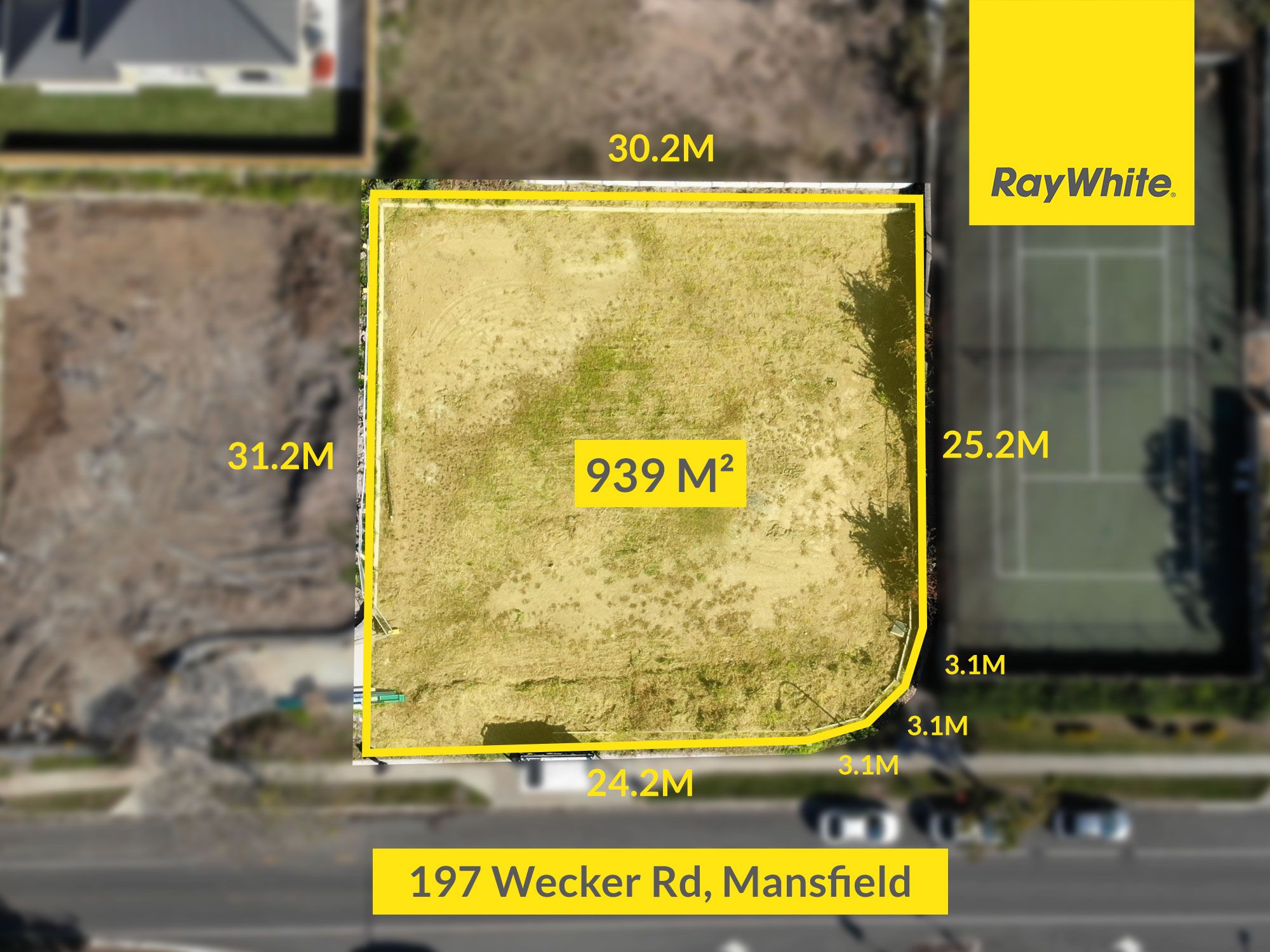197 WECKER Road, Mansfield, QLD 4122