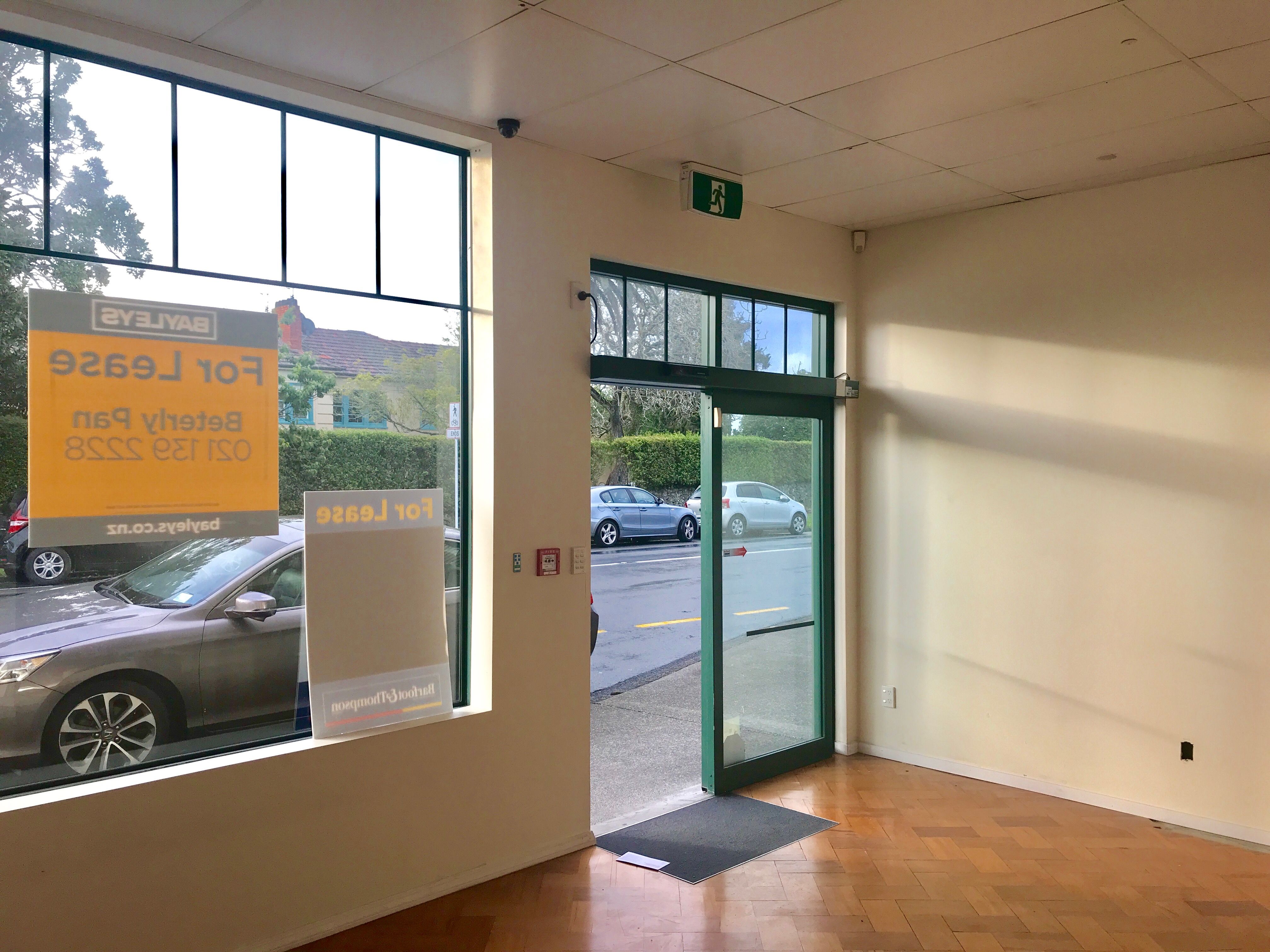 2d Esplanade Road, Mount Eden, Auckland City