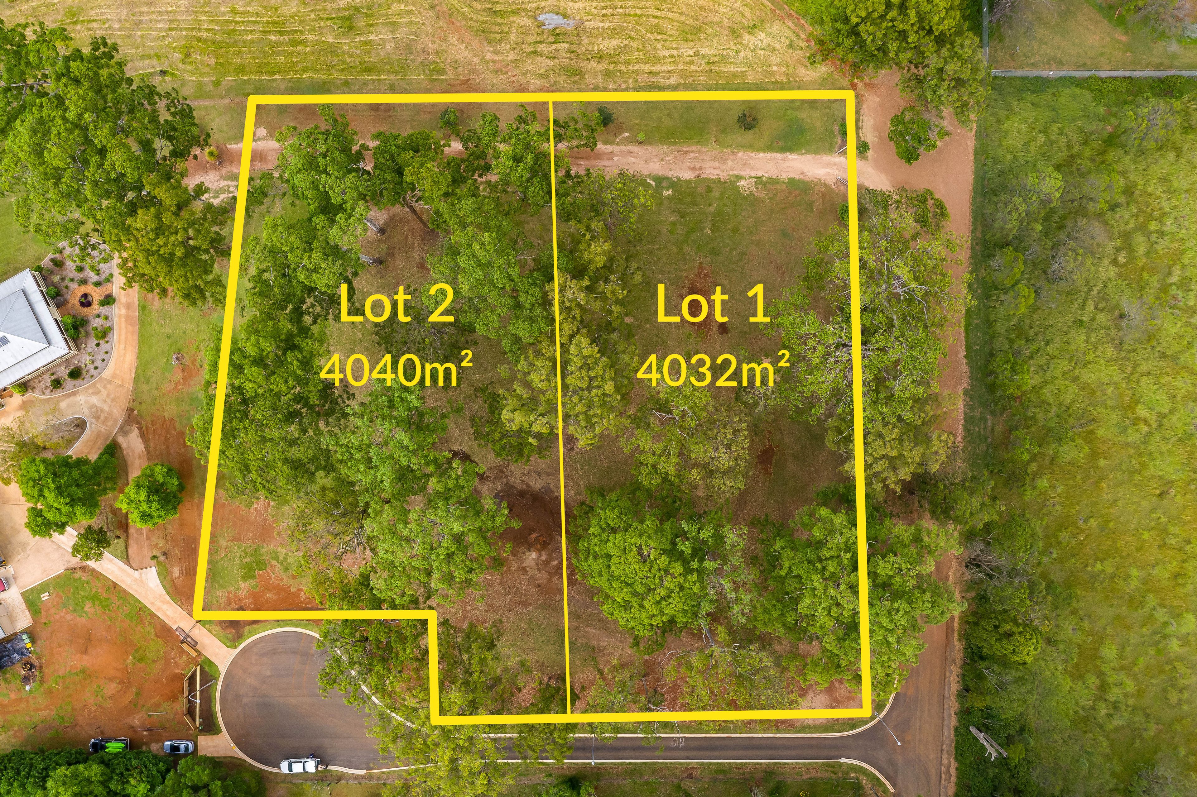 3 Takarak Court, Cabarlah, QLD 4352