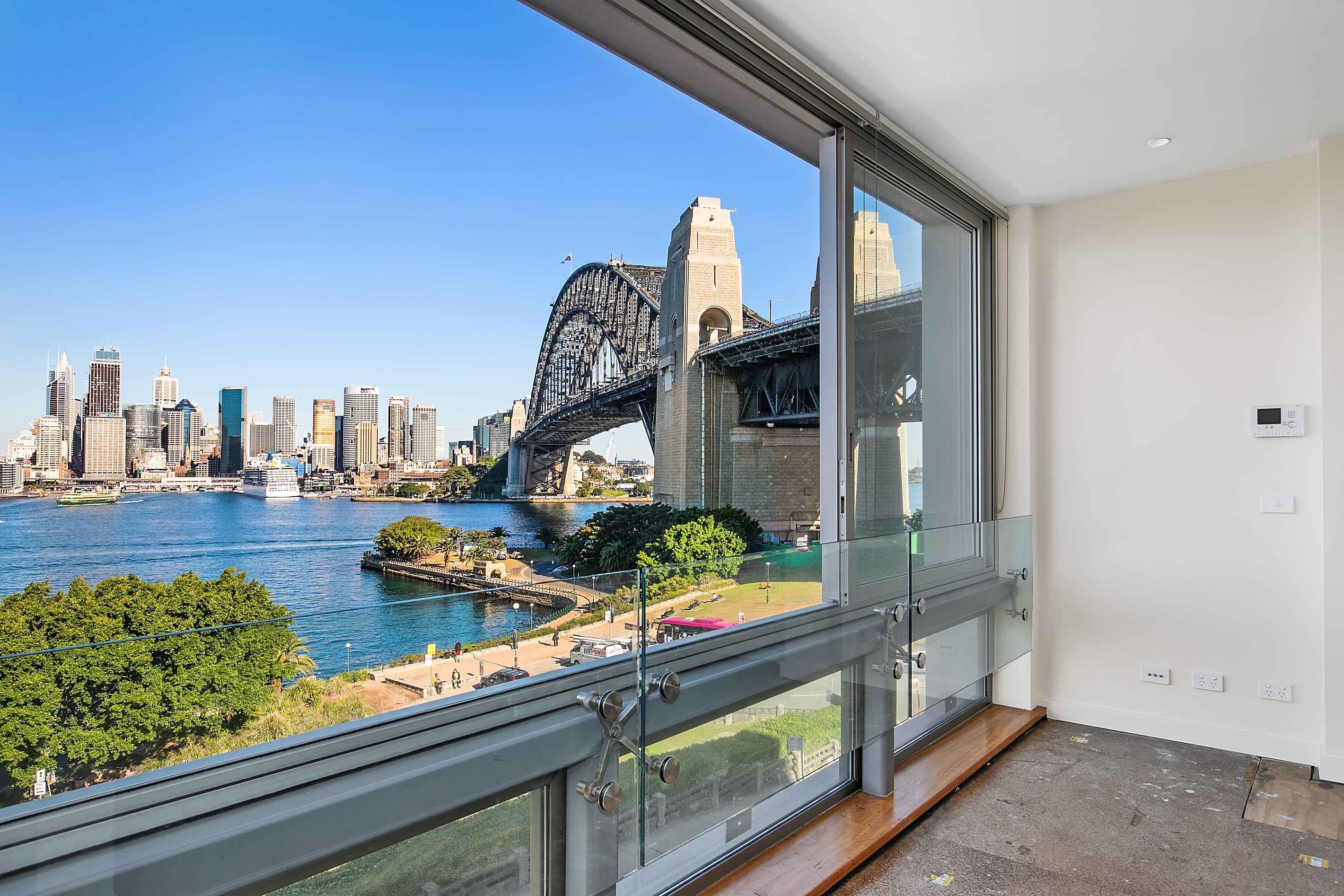 3/44-50 Kirribilli Avenue, Kirribilli, NSW 2061