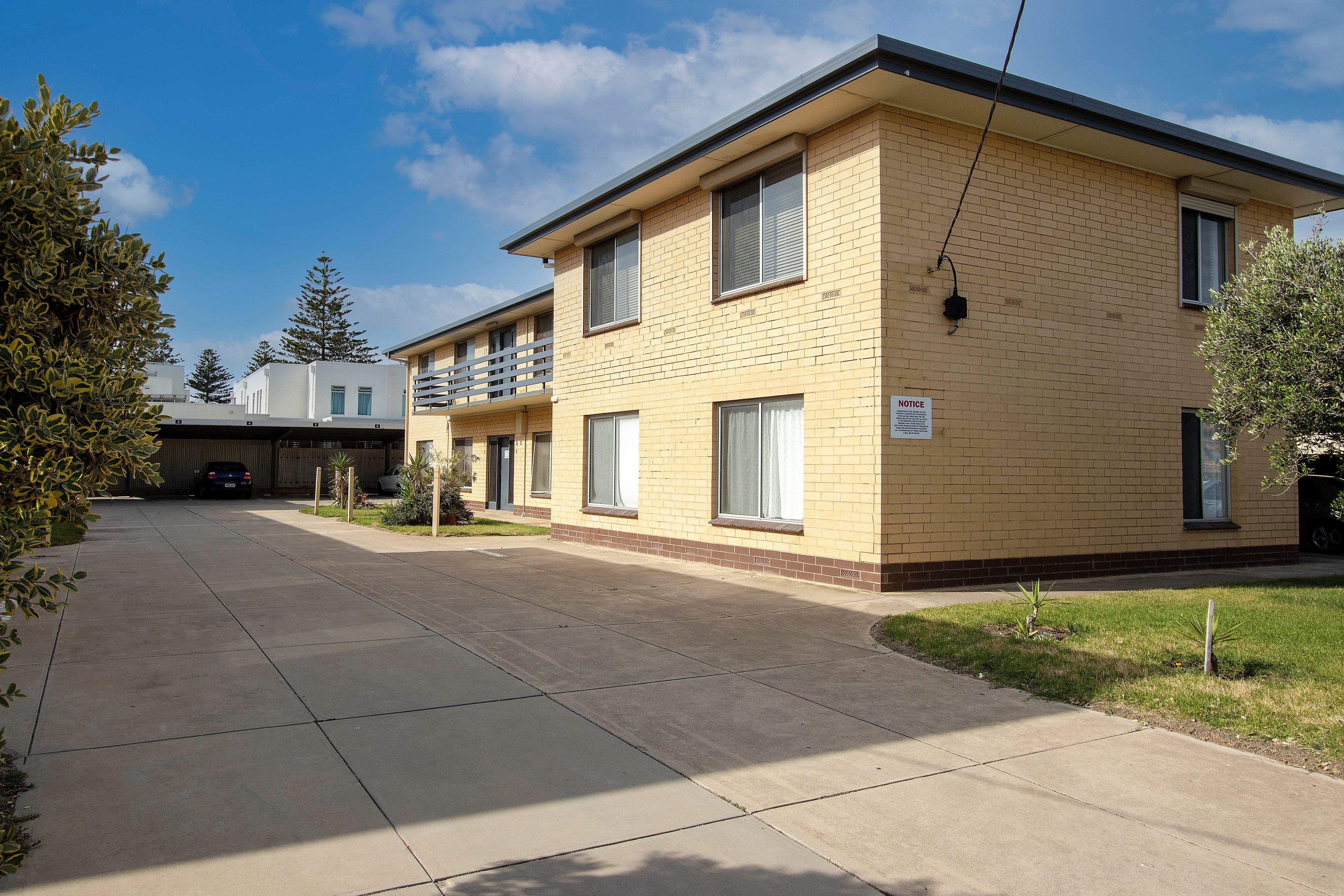 11/2 West Beach Road, West Beach, SA 5024