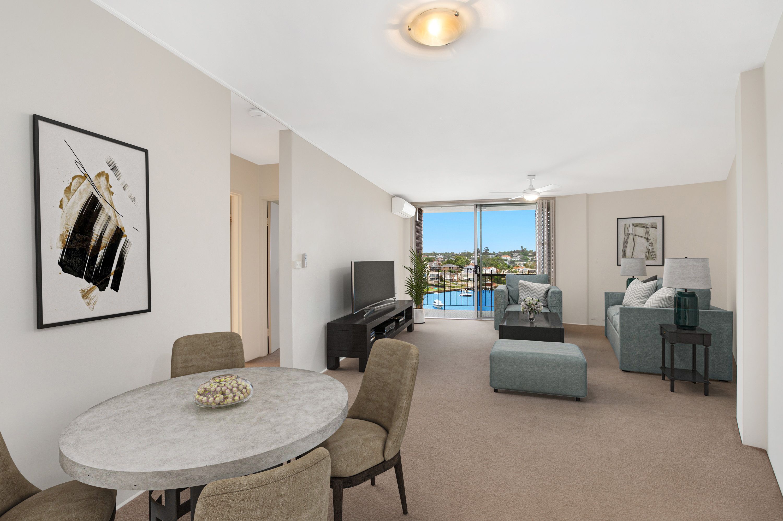 62c/14 Wolseley Street, Drummoyne, NSW 2047