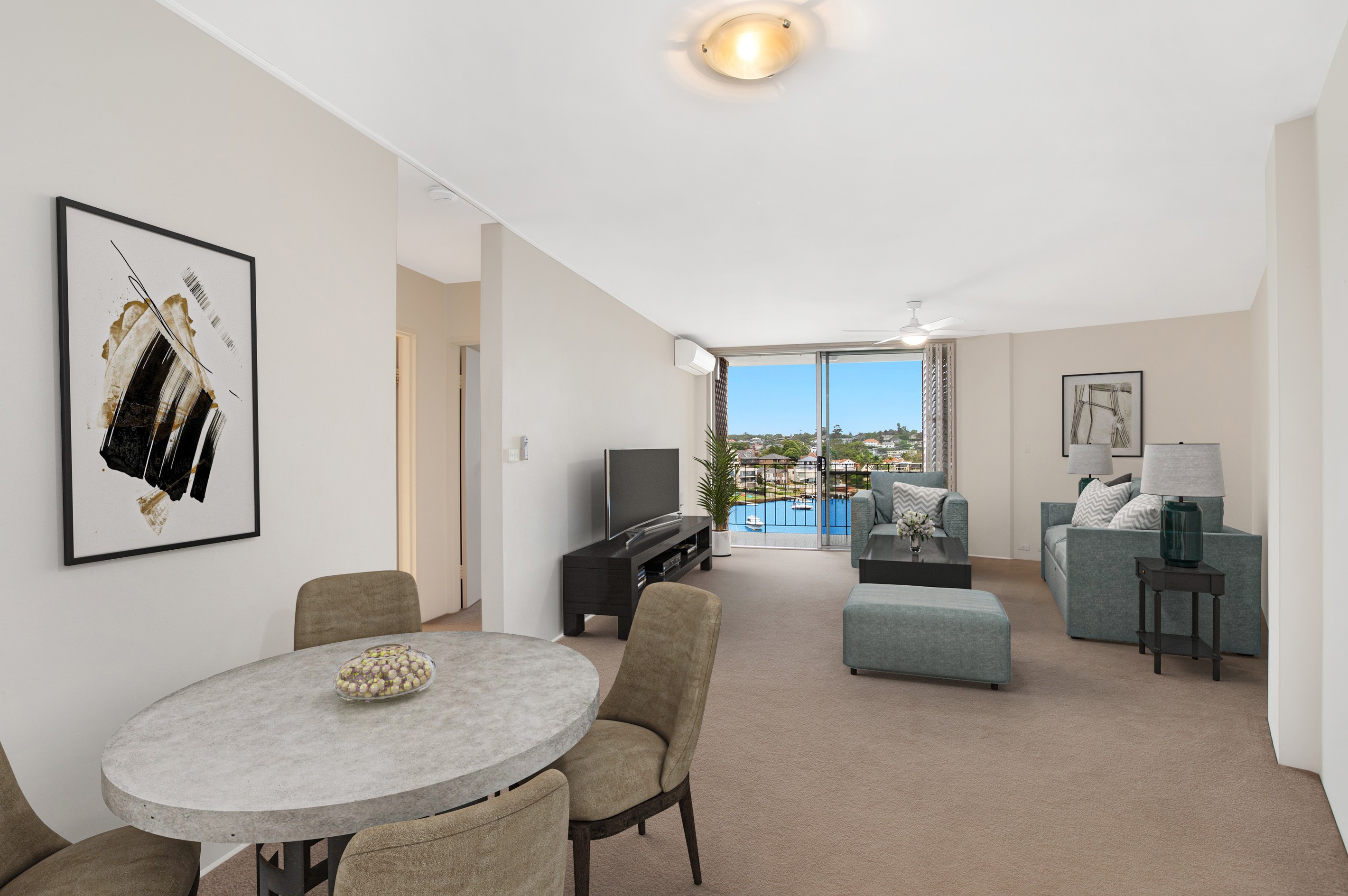 62c/14 Wolseley Street, Drummoyne, NSW 2047