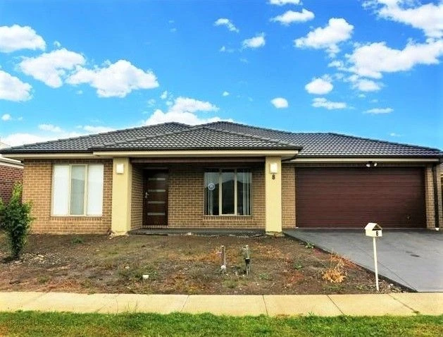 8 Narmara Mews, Wyndham Vale, VIC 3024