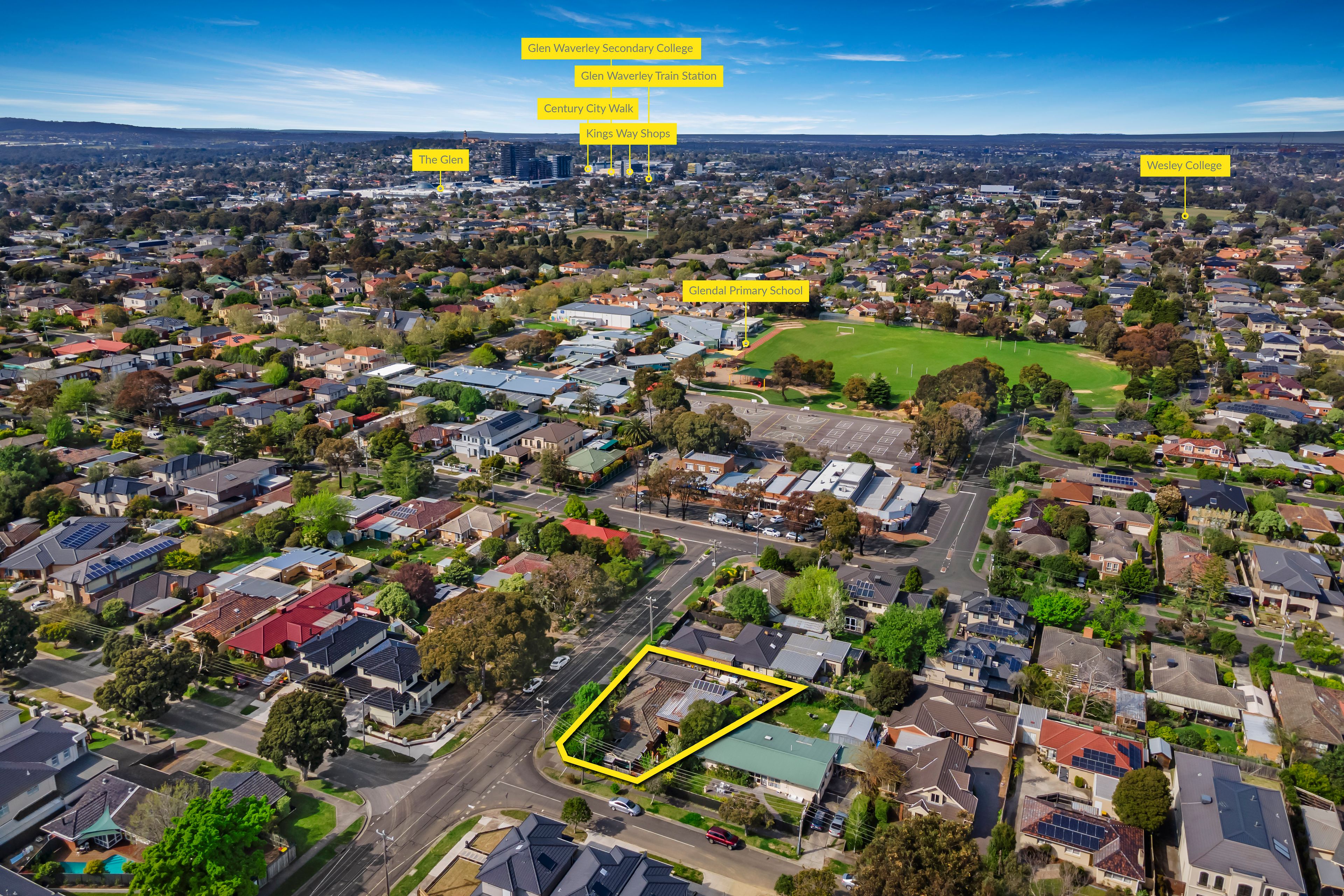 13 Sagan Court, Glen Waverley, VIC 3150