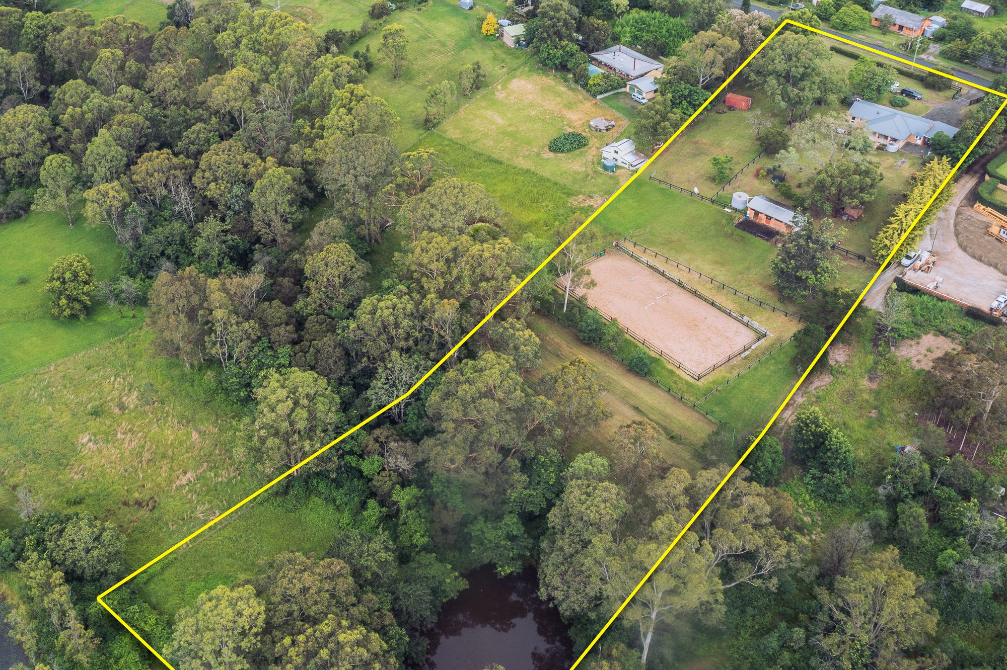 95 Single Ridge Road, The Slopes NSW 2754