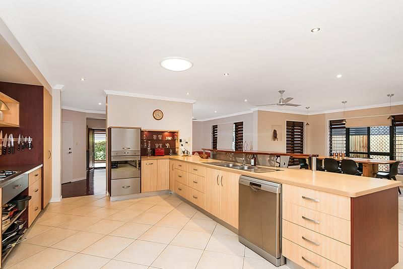 16 Norfolk Place, Douglas, QLD 4814