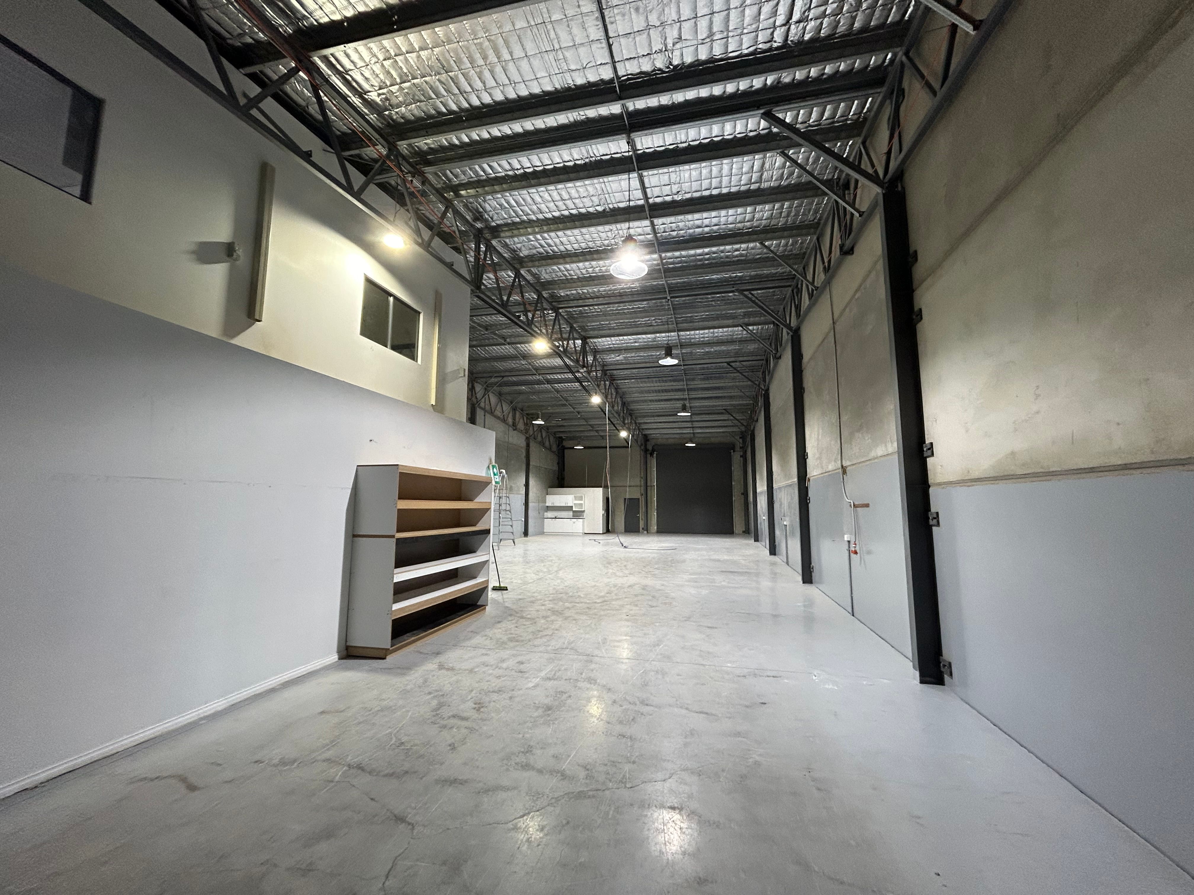 2/81 Sawmill Circuit, Hume, ACT 2620