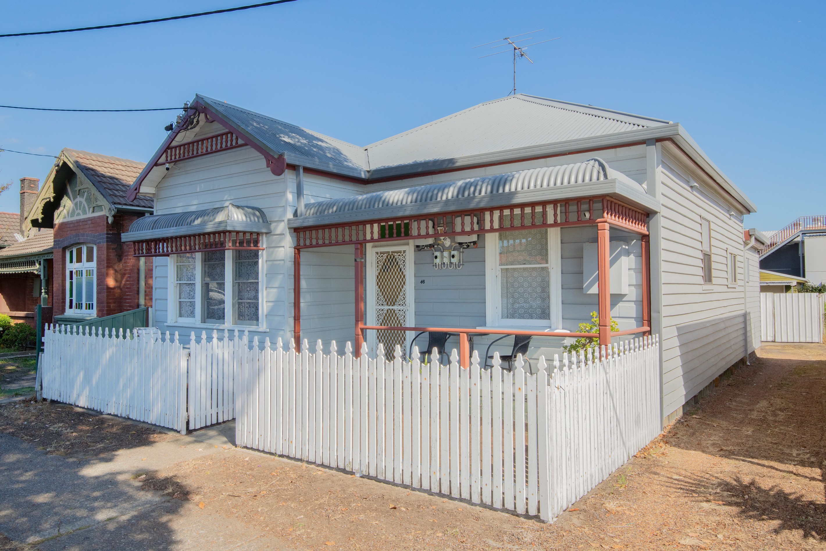 48 Gordon Avenue, Hamilton, NSW 2303