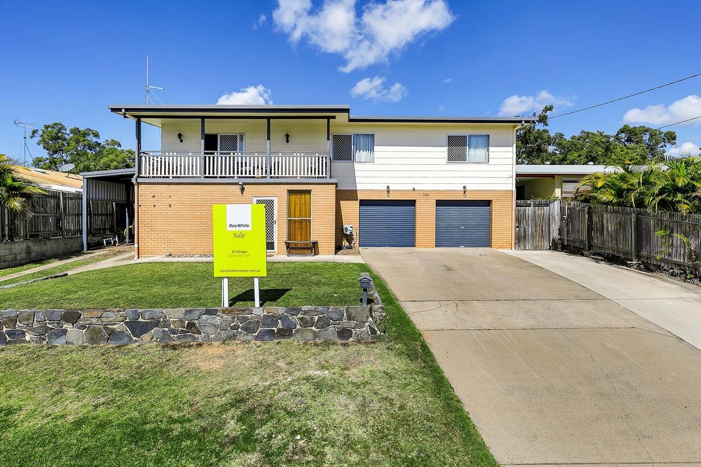 106 Lauren Street, Urangan, QLD 4655