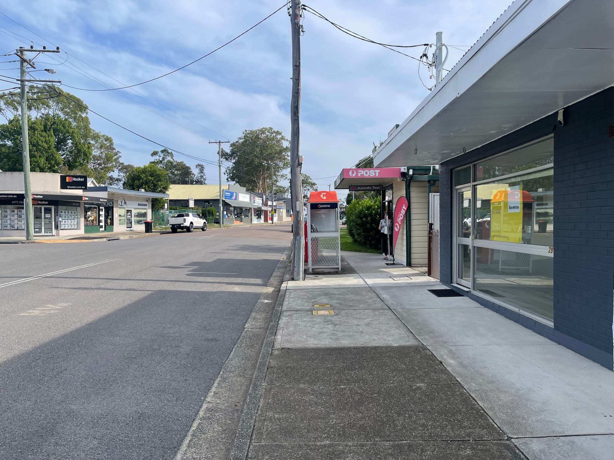 Shop 1/291 Watkins Road, Wangi Wangi, NSW 2267