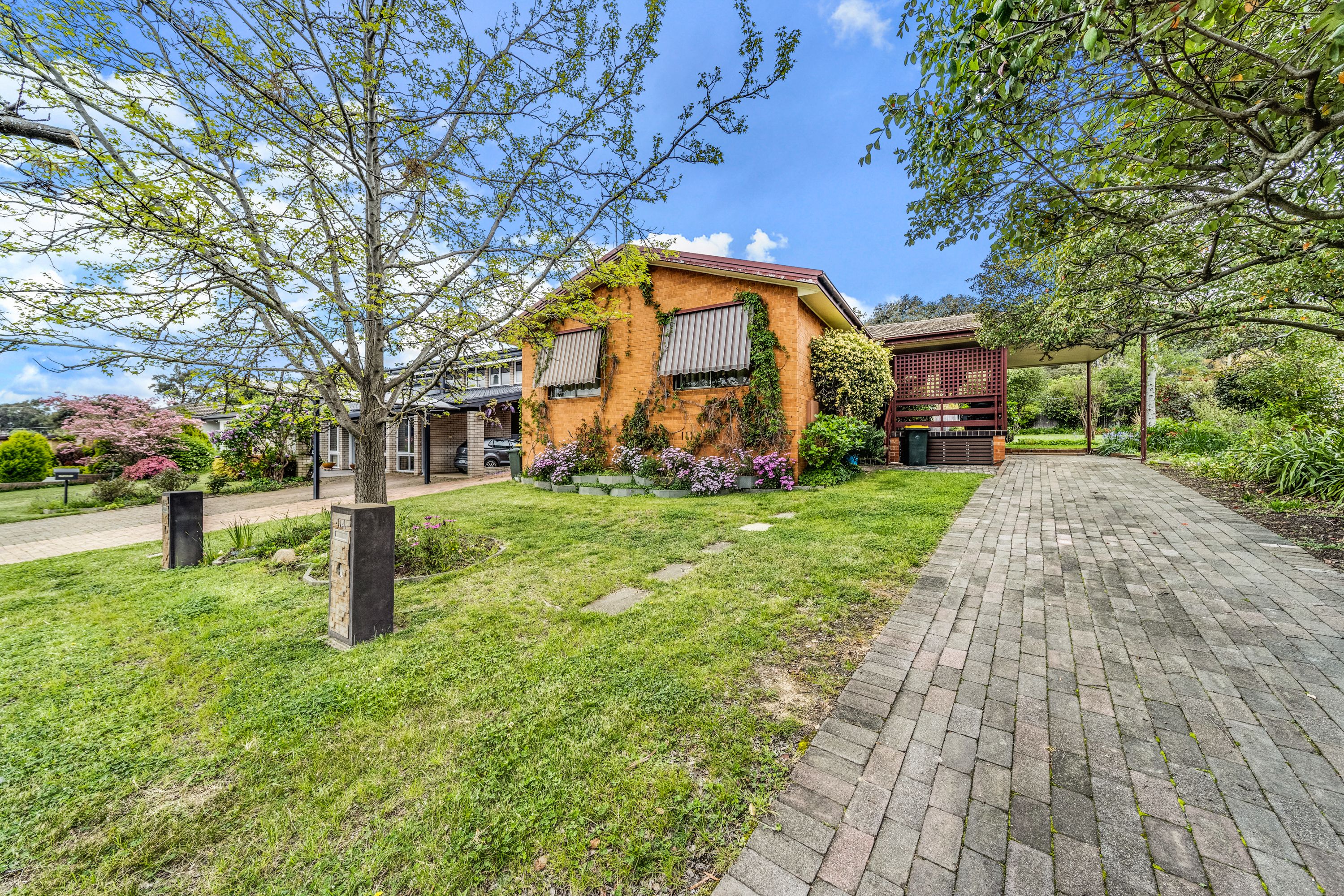 41 O'Sullivan Street, Higgins ACT 2615