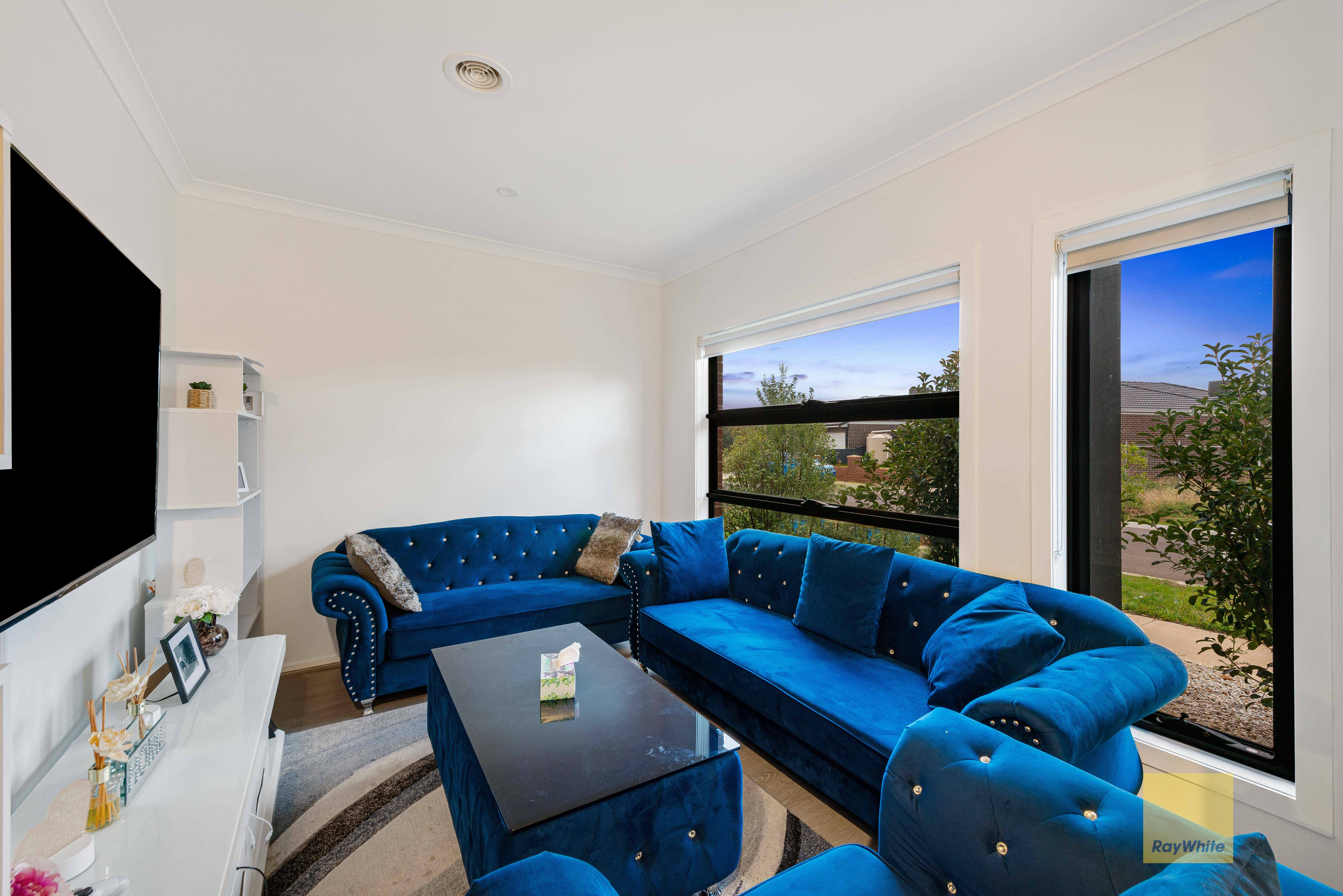 3 Moroka Avenue, WEIR VIEWS, VIC 3338