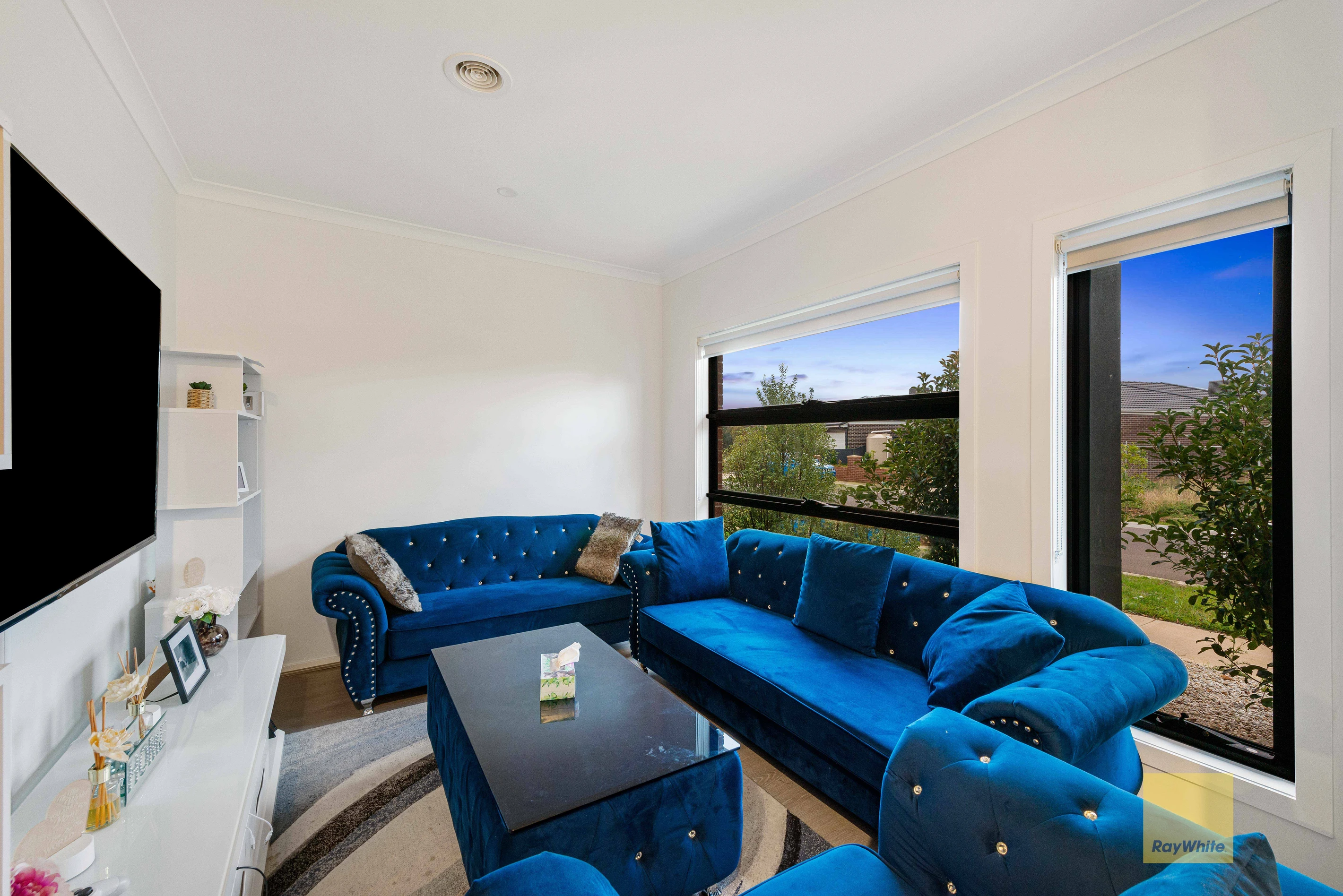 3 Moroka Avenue, WEIR VIEWS, VIC 3338