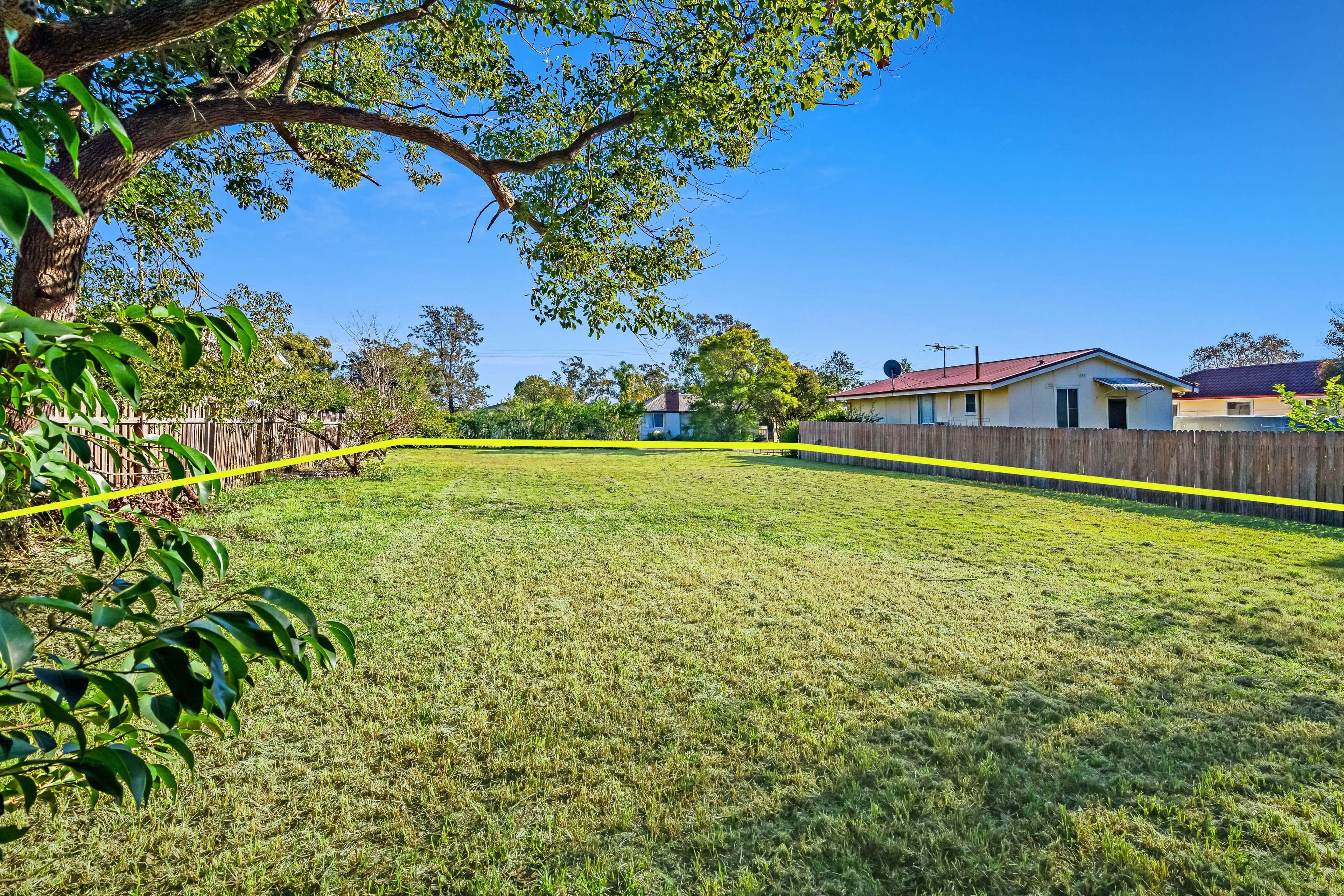 8 Morton Street, East Maitland NSW 2323