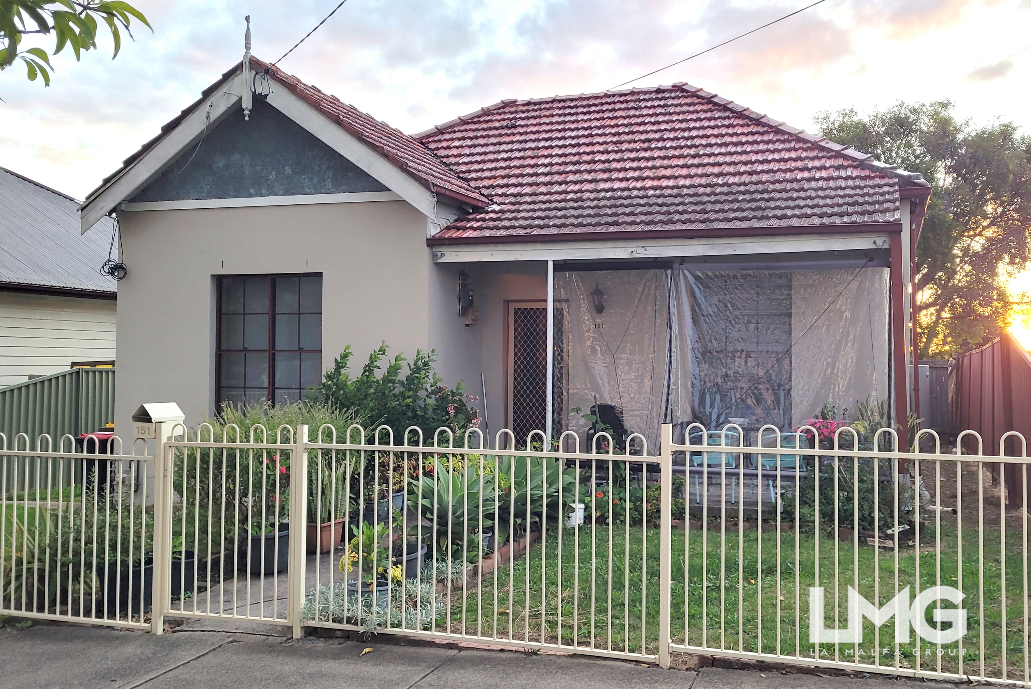 151 Cumberland Road, Auburn NSW 2144