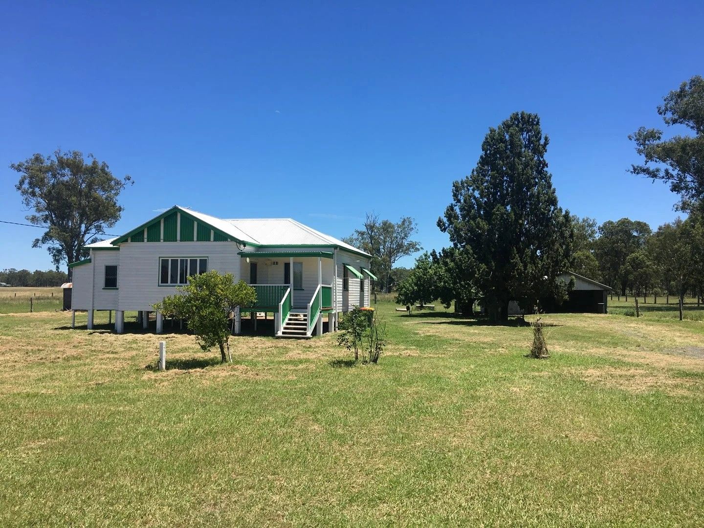 421 Haigslea-Amberley Road, Walloon, QLD 4306