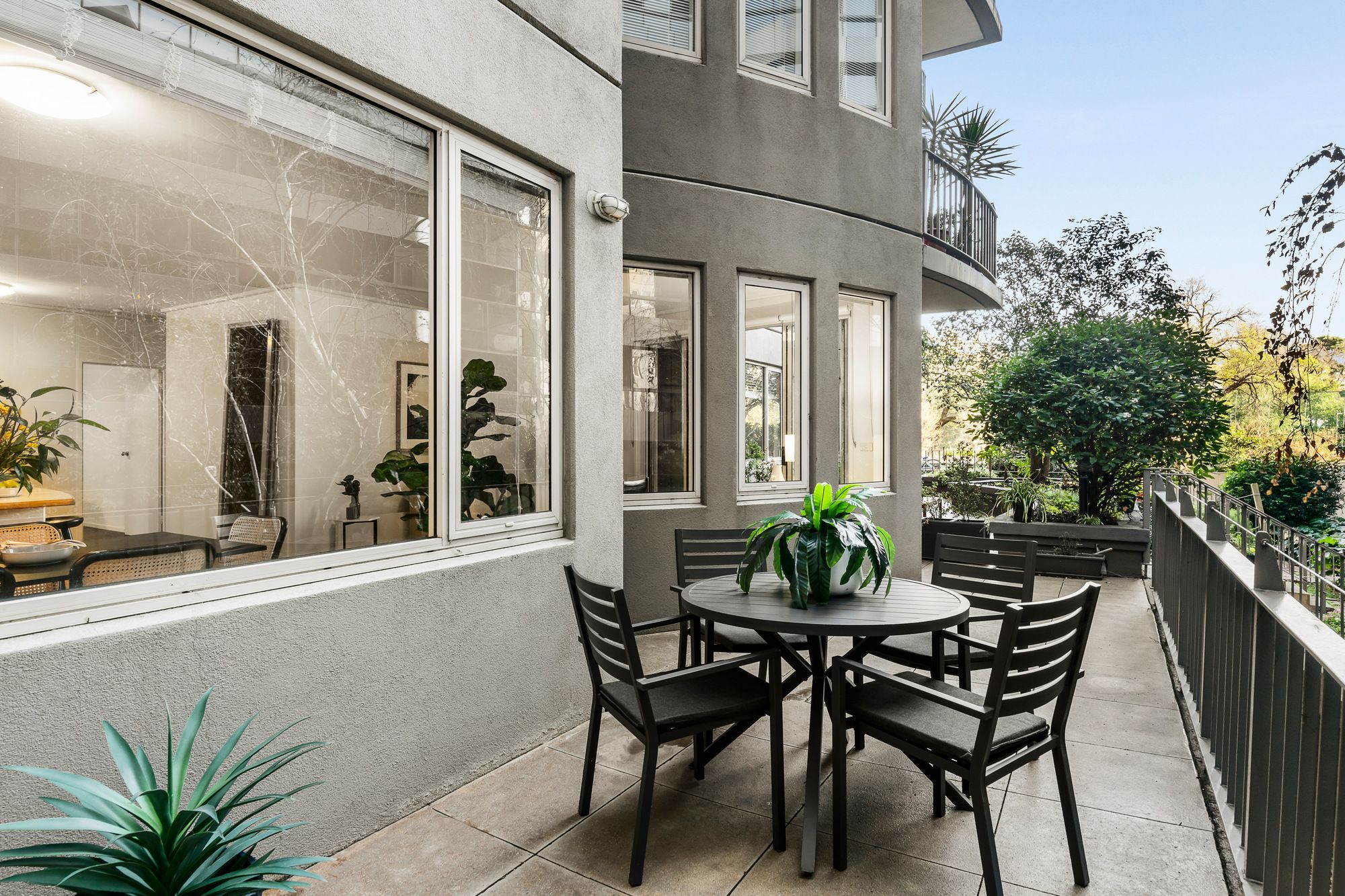 G3/23 Queens Road, Melbourne, VIC 3004