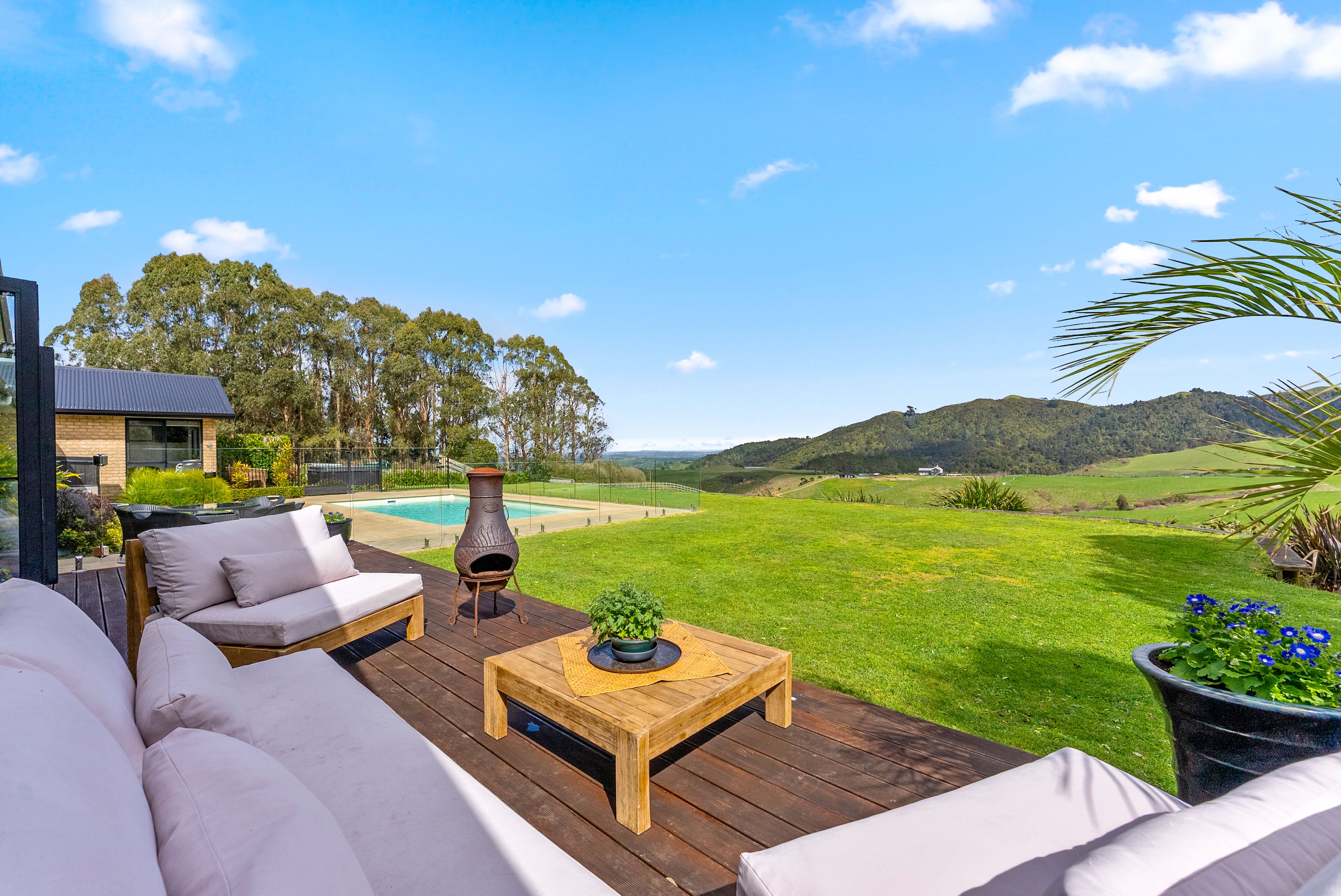 217 Pinnacle Hill Road, Bombay, Franklin