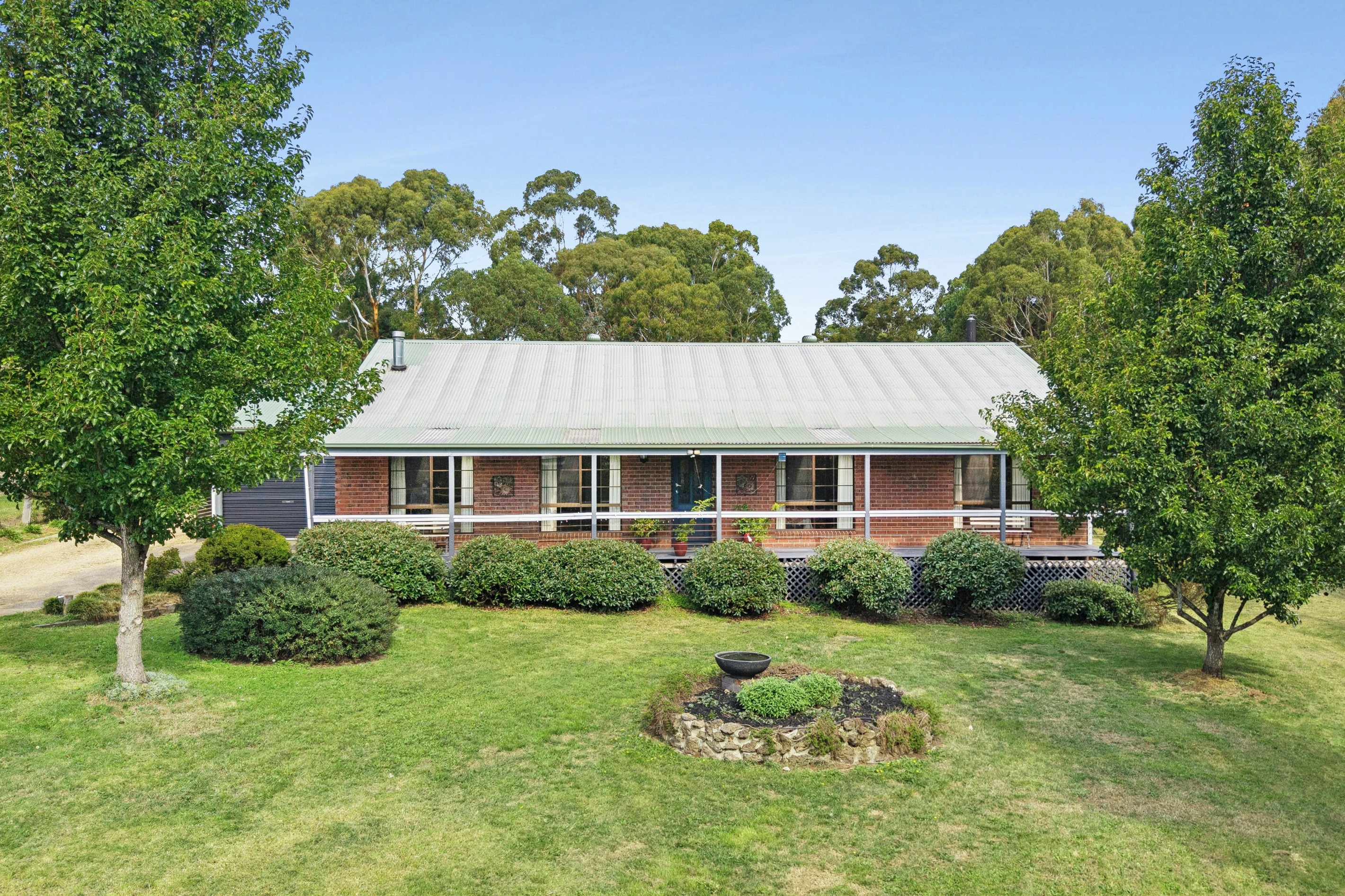 23 Trewins Lane, Musk Vale, VIC 3461