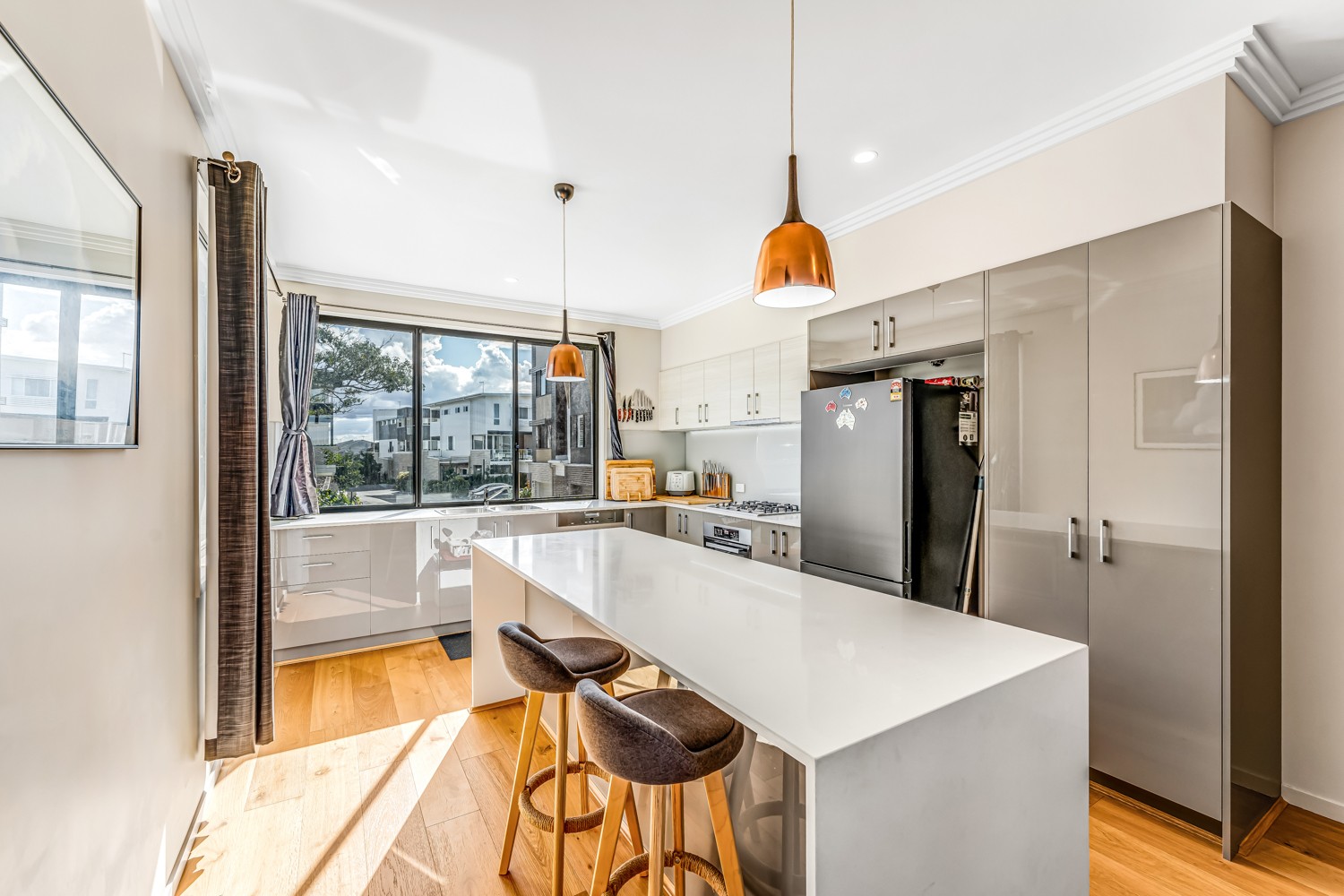37/19 Governor Terrace, Murarrie, QLD 4172