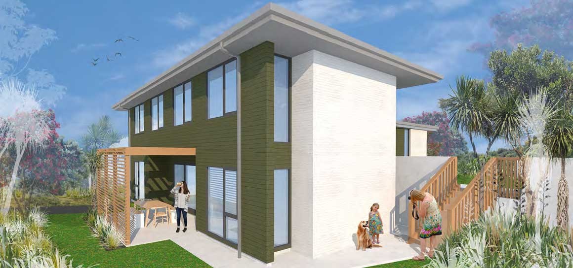 Lot 111/27 Lemonwood Way, Woodridge, Wellington City