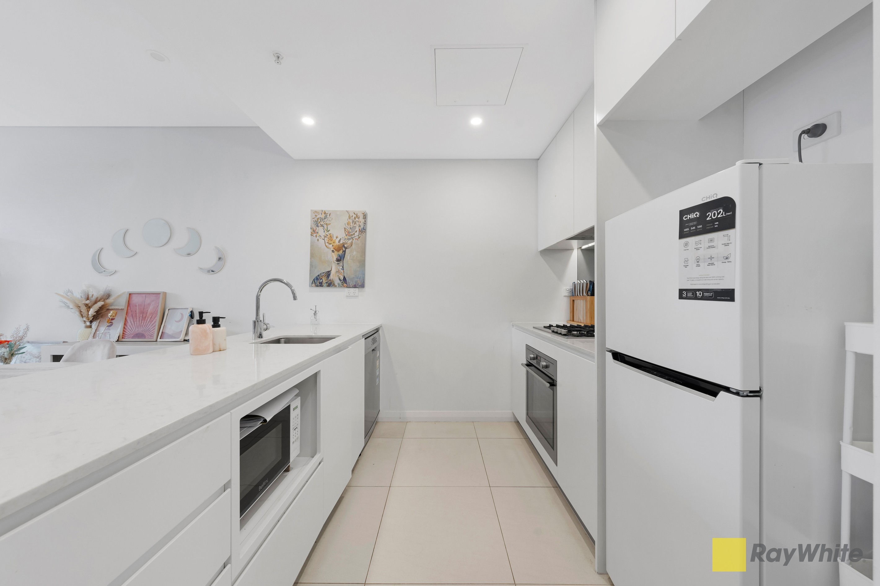 A5006/16 Constitution Road, Ryde, NSW 2112