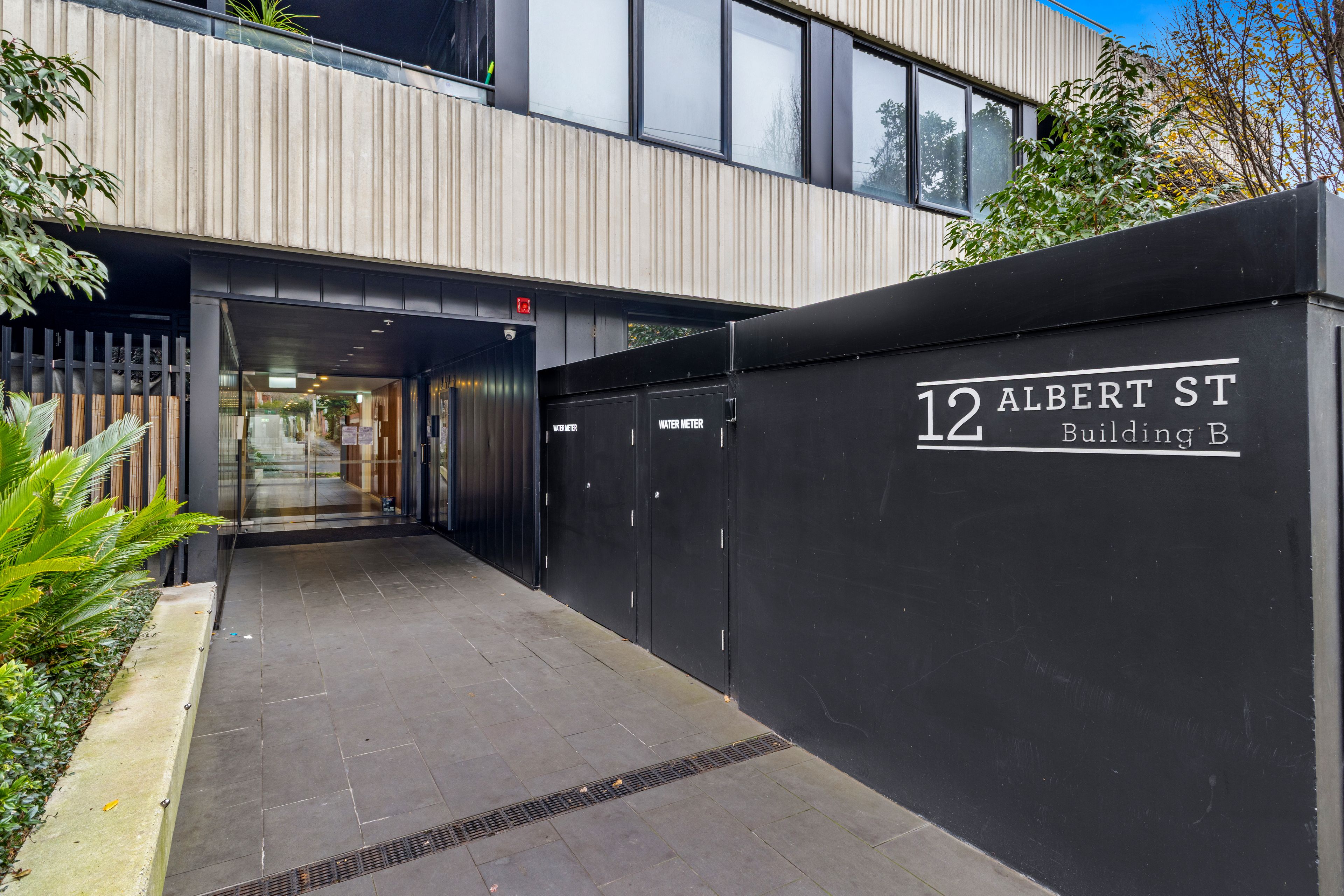 309/12 Albert Street, Hawthorn East, VIC 3123