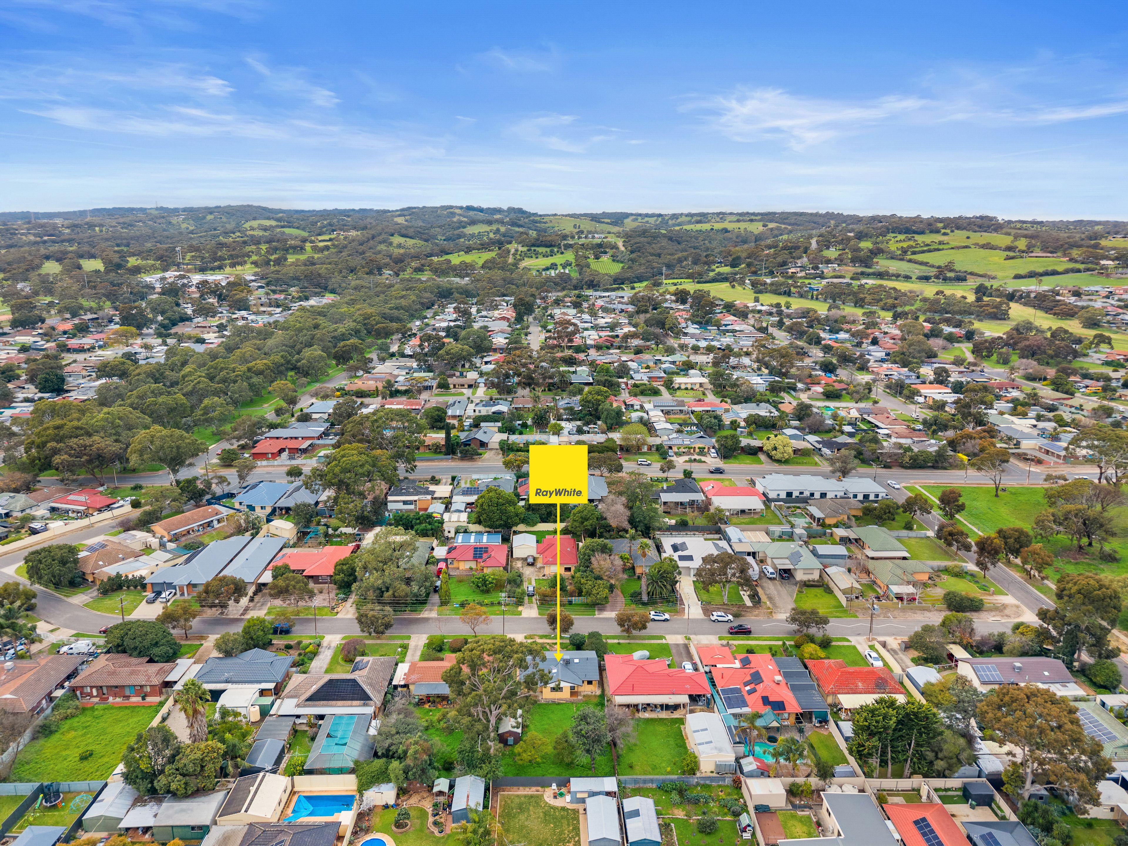Proposed Allotments 1&2/9, Clement Drive, Morphett Vale, SA 5162