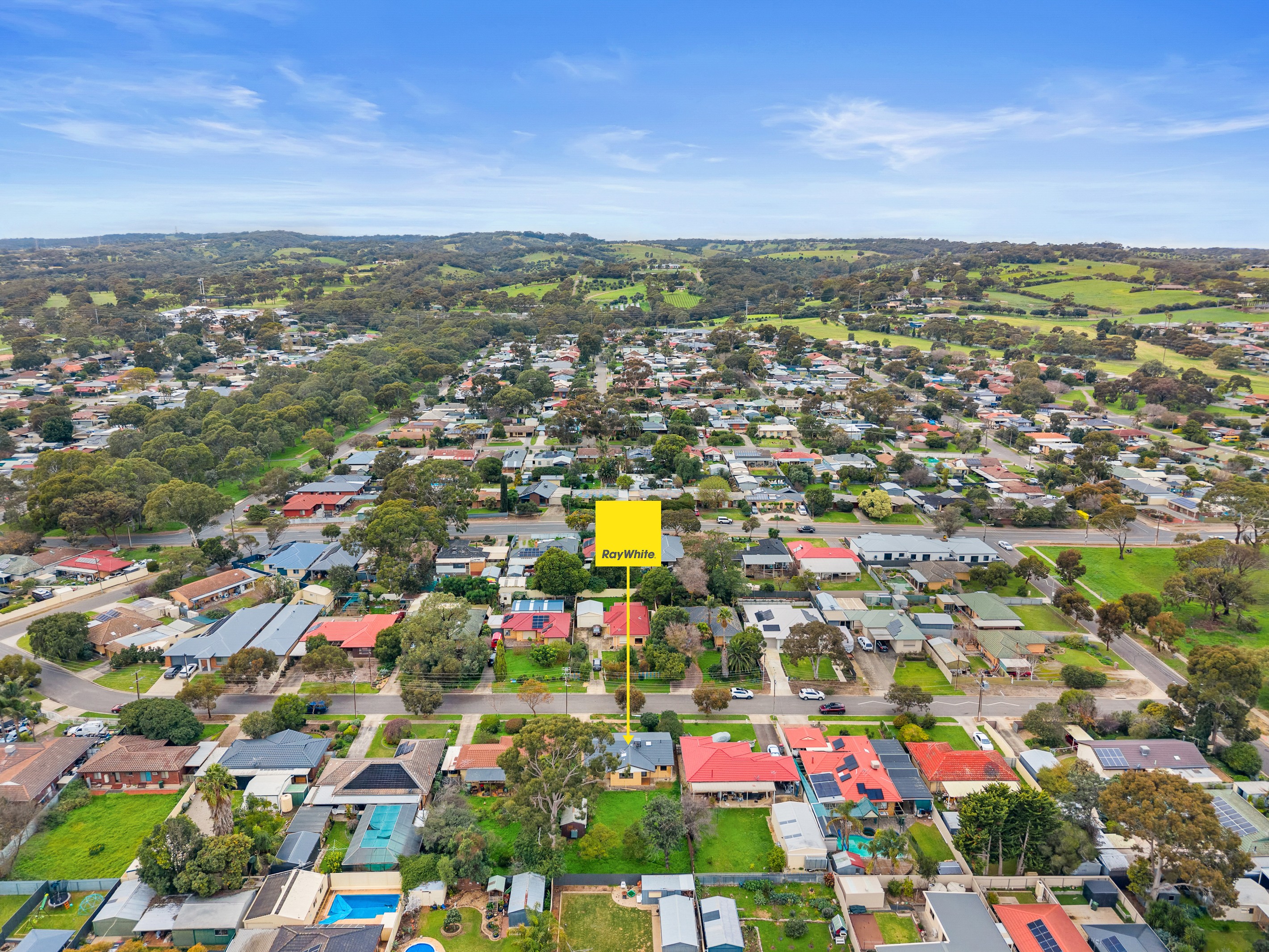 Proposed Allotments 1&2/9, Clement Drive, Morphett Vale, SA 5162