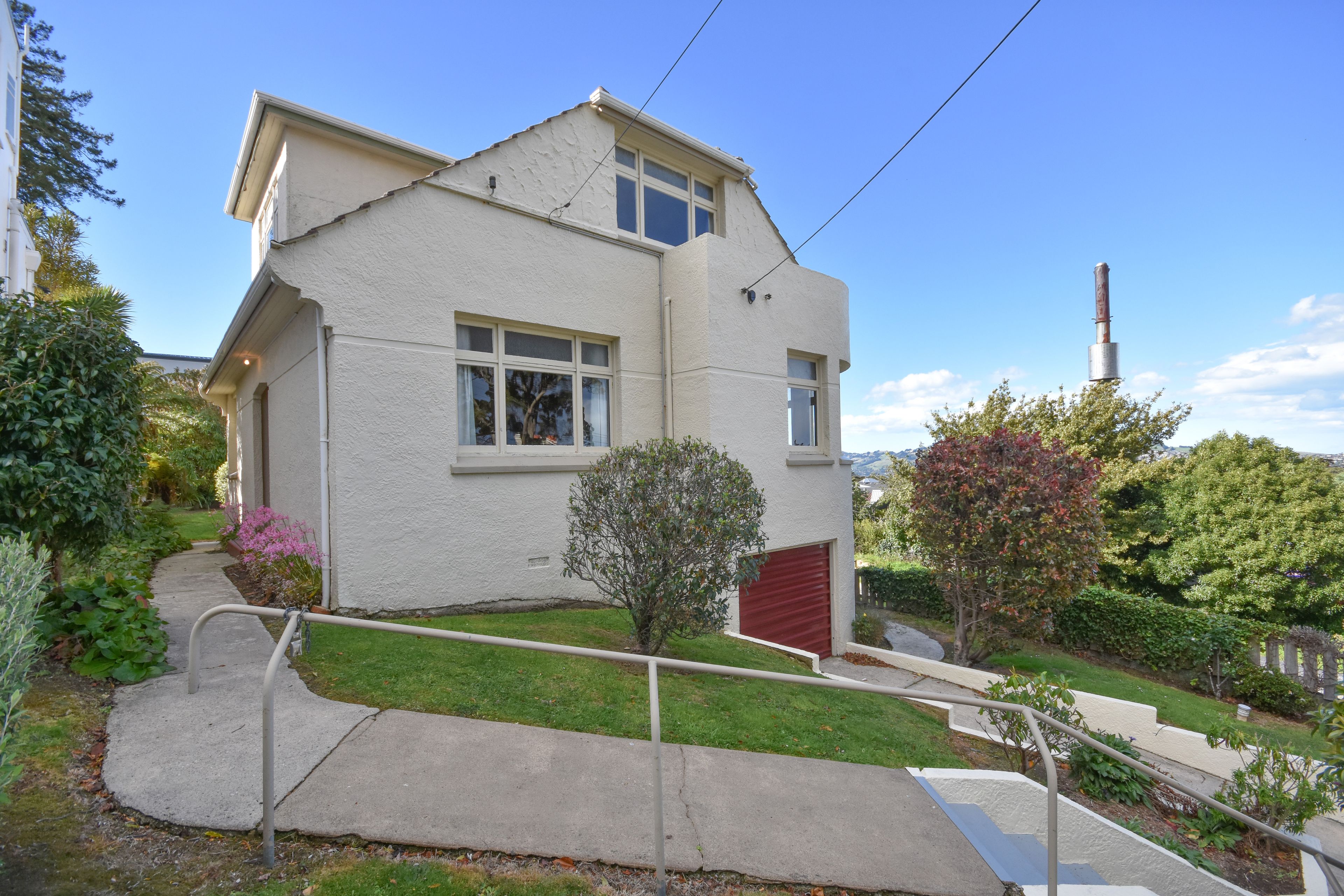 15 Melrose Street, Roslyn, Dunedin City