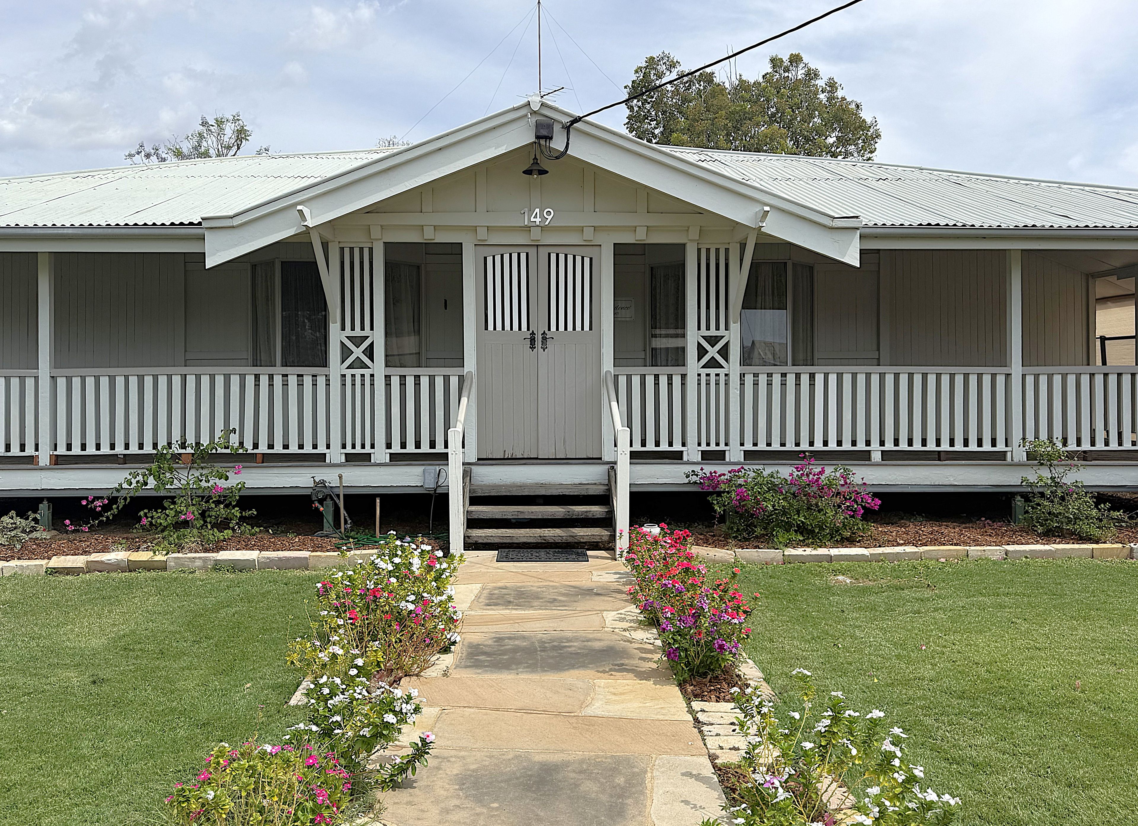 149 Galah Street — photo from Ray White Longreach