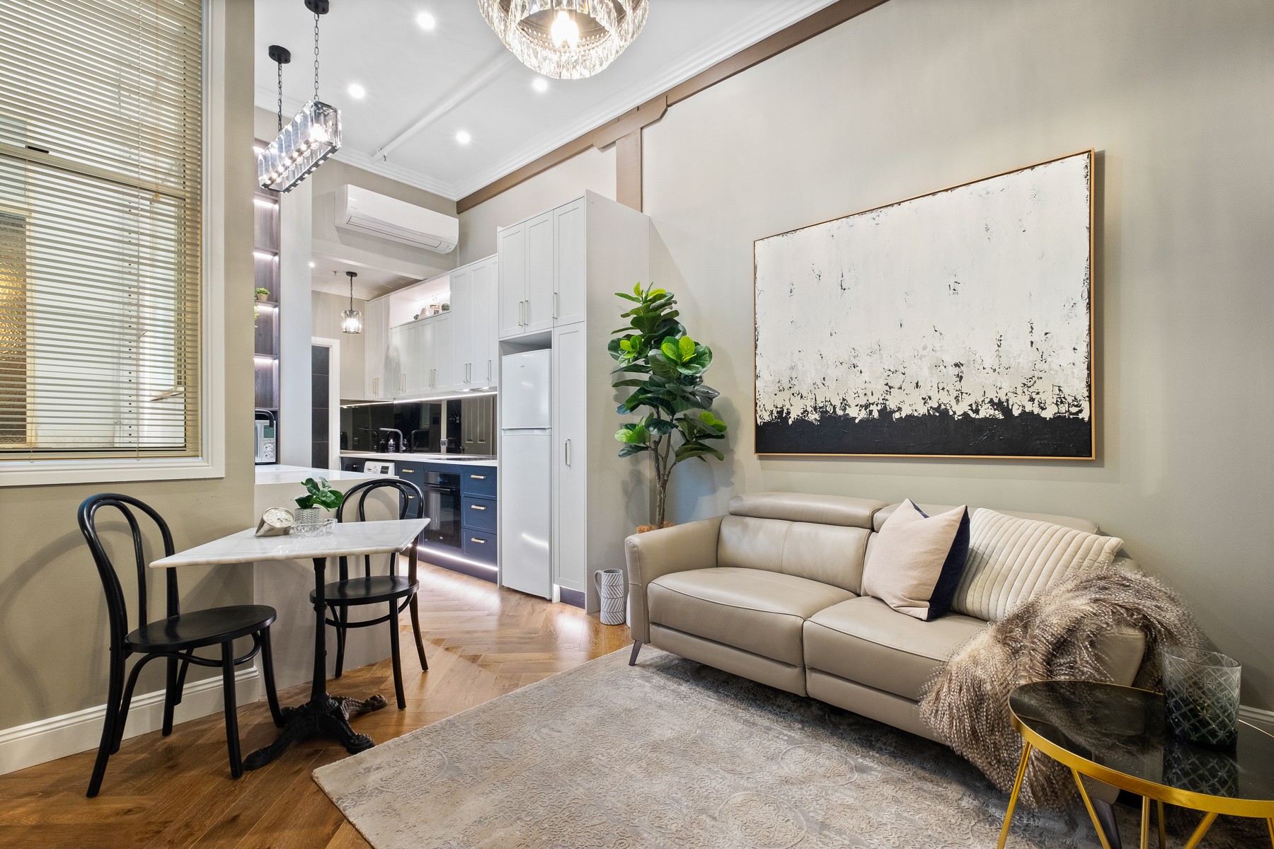 35/460 Ann Street, Brisbane City, QLD 4000