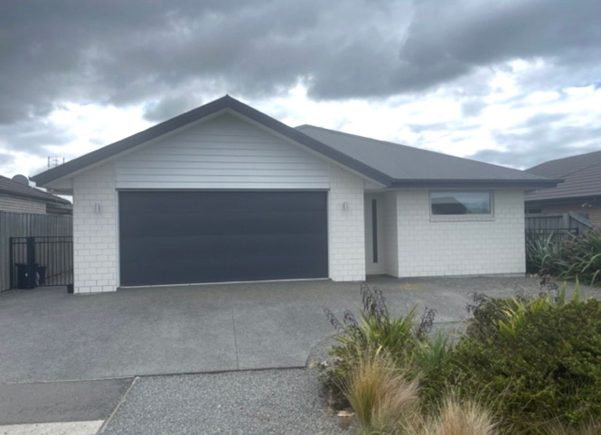 10 Retallick Way, Amberley, Hurunui District