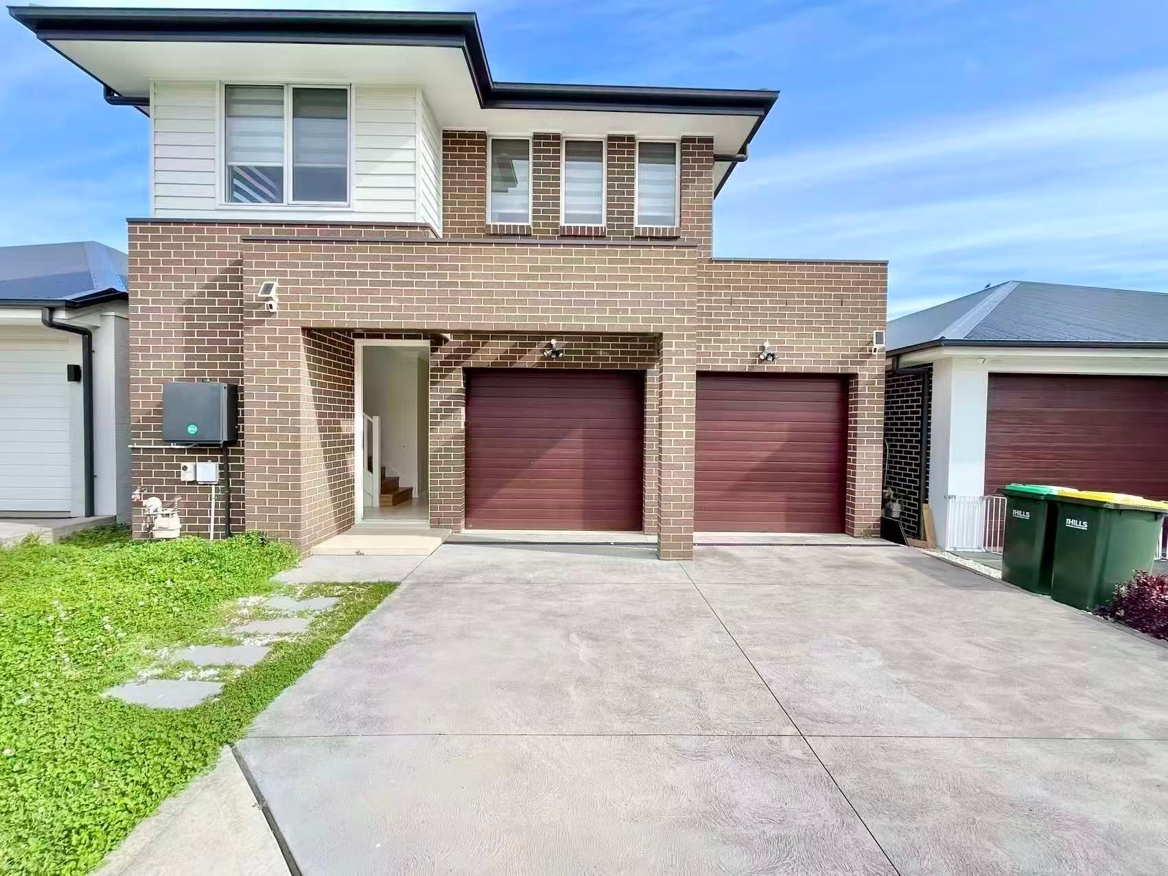 28 Flemington Parkway, Box Hill, NSW 2765