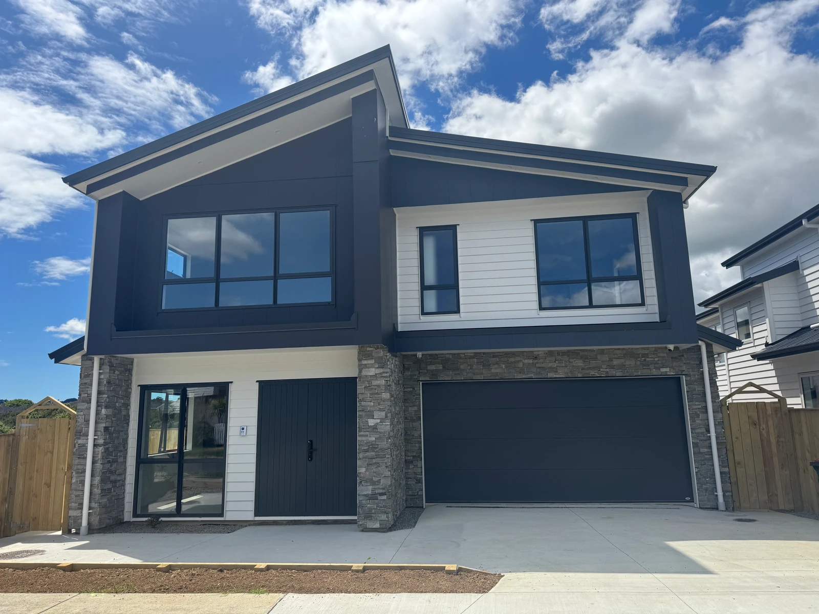 30 Castlebane Drive, Flat Bush, Manukau City