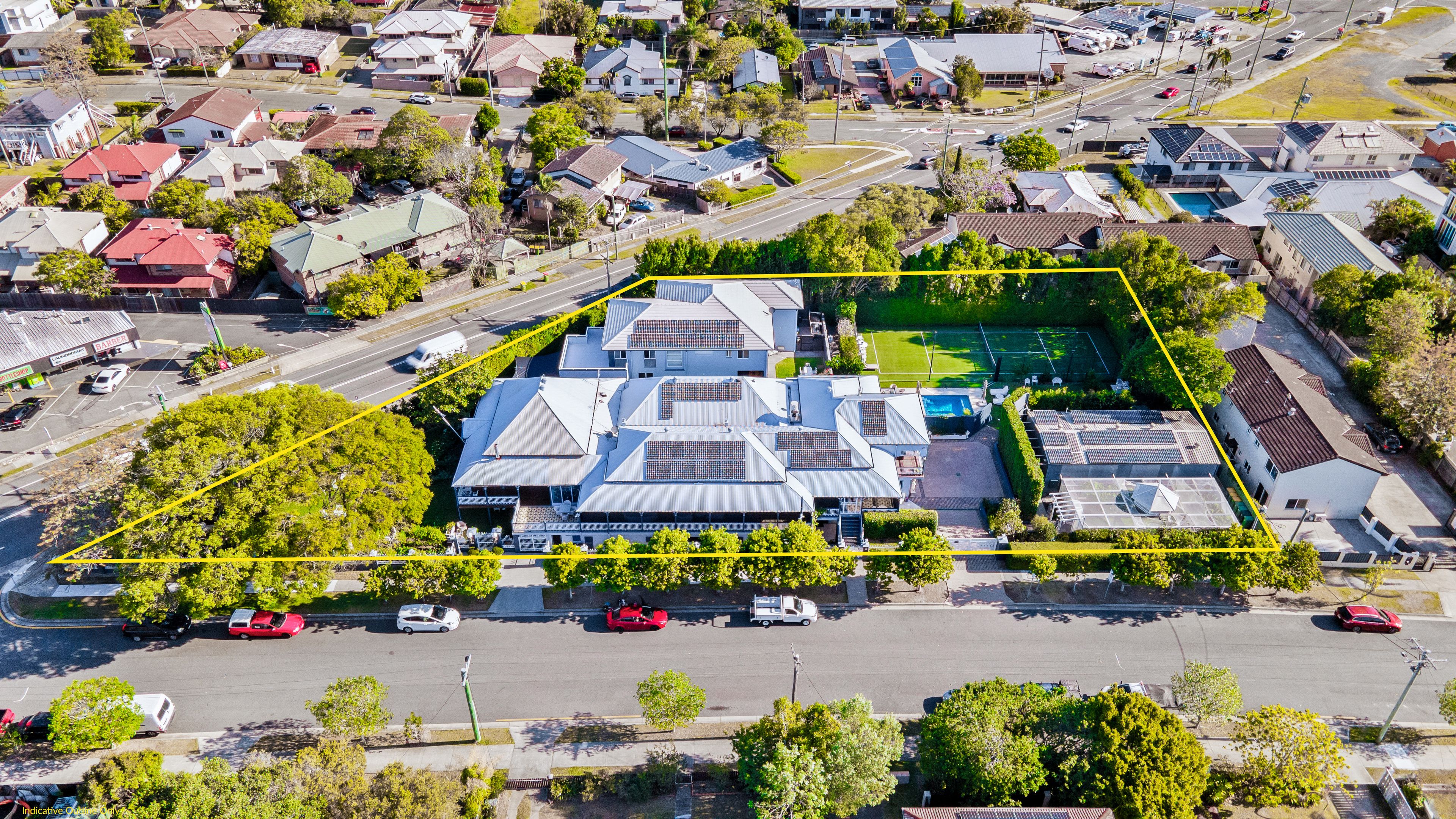 159161 Nerang St &/76 Pohlman Street, Southport, QLD 4215 Medical